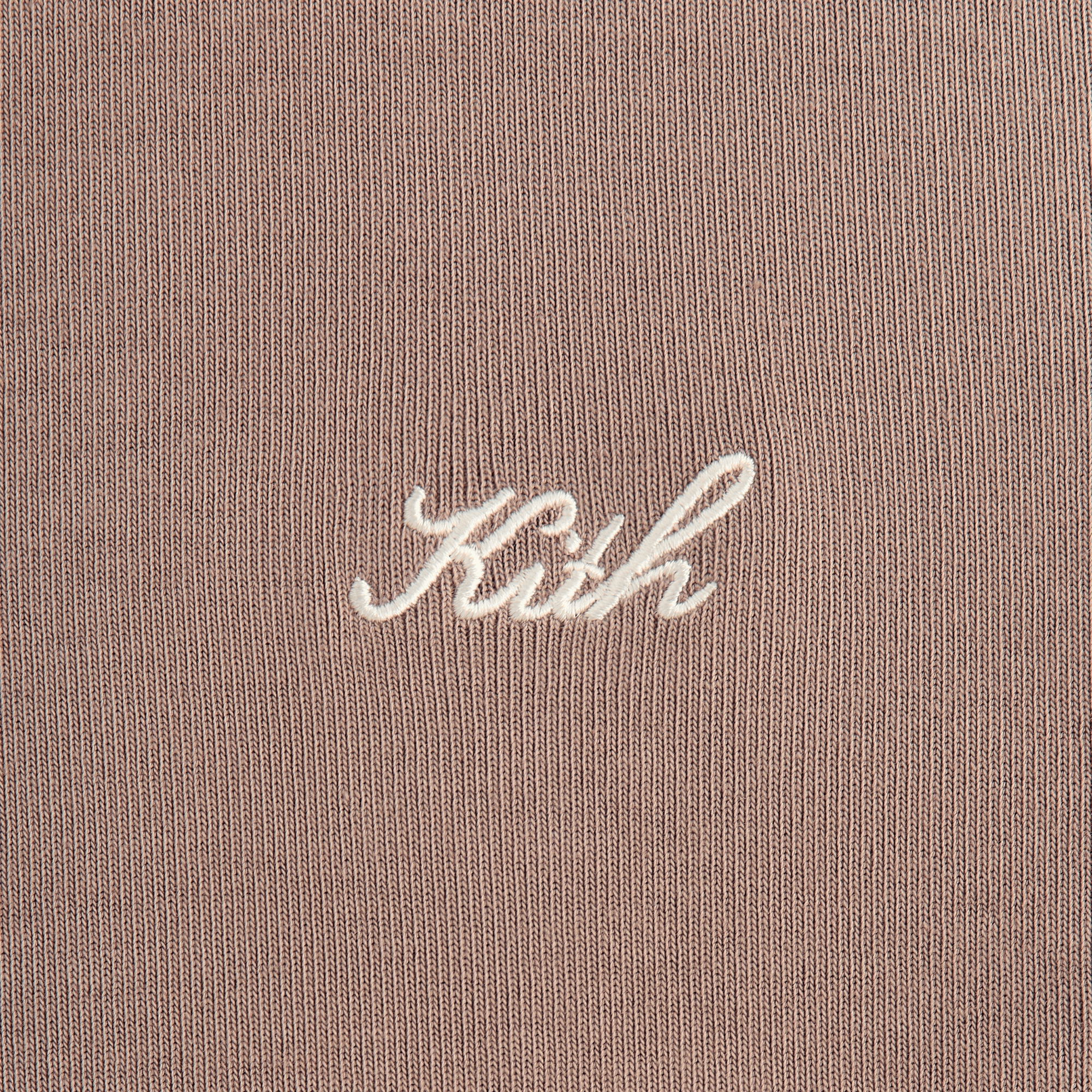 Kith Women Mulberry II Tee - Timber — Image 2