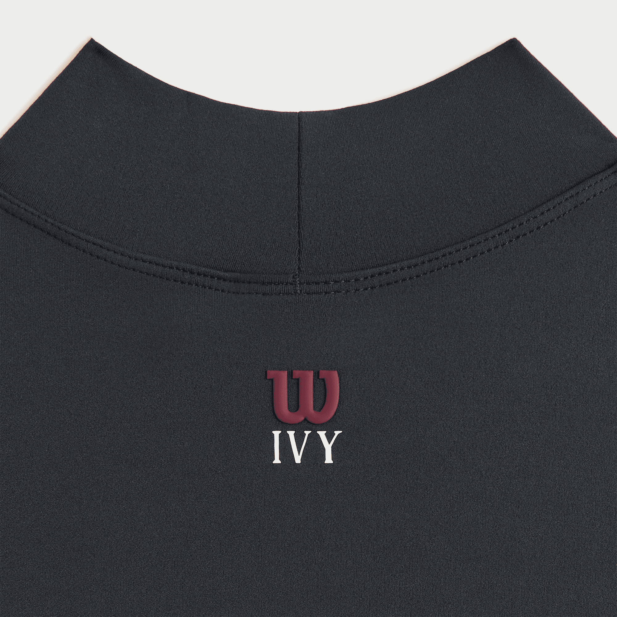 Kith Ivy for Wilson Women's Court Shrug - Black — Image 3