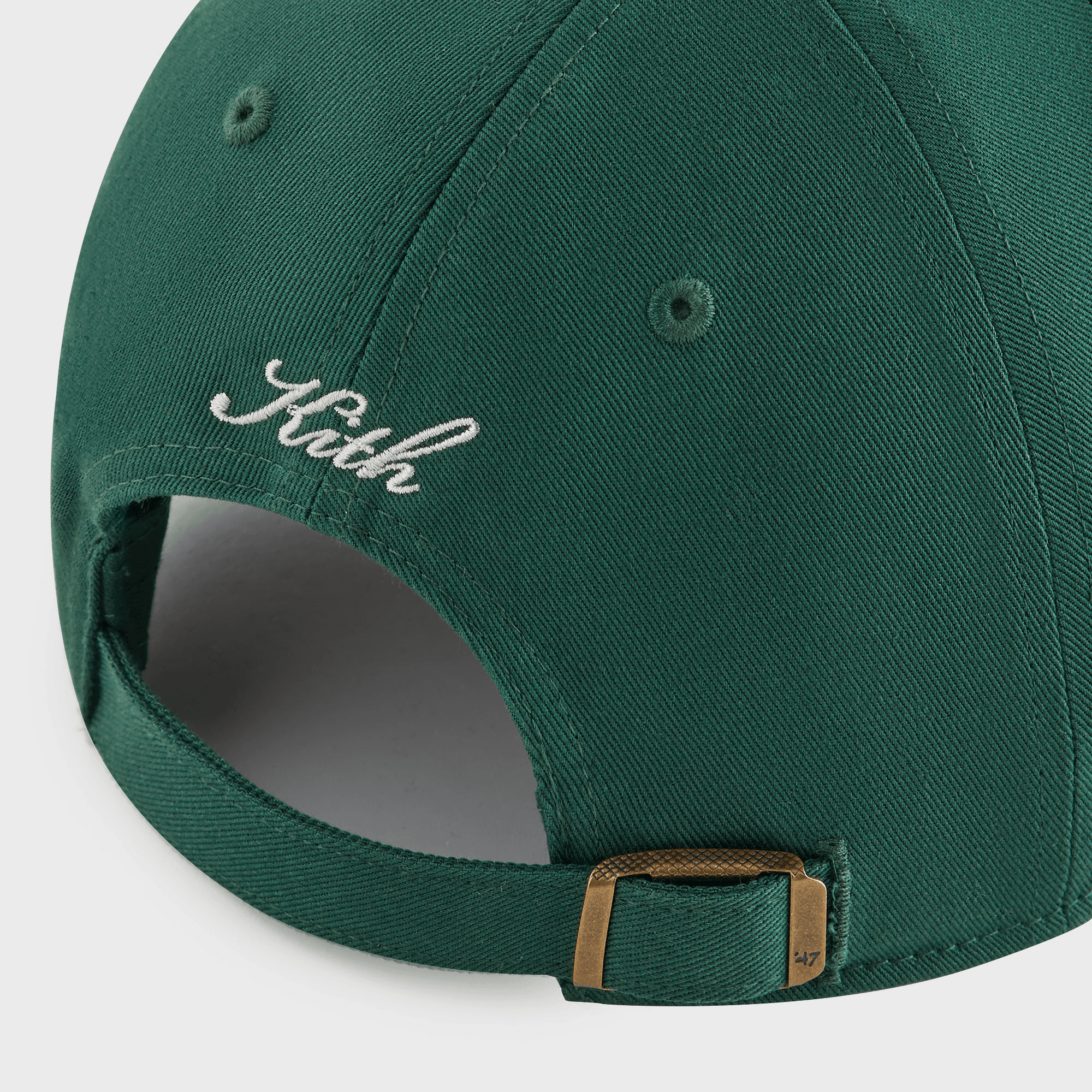 Kith Women & '47 for the New York Mets Clean Up Cap - Stadium — Image 3