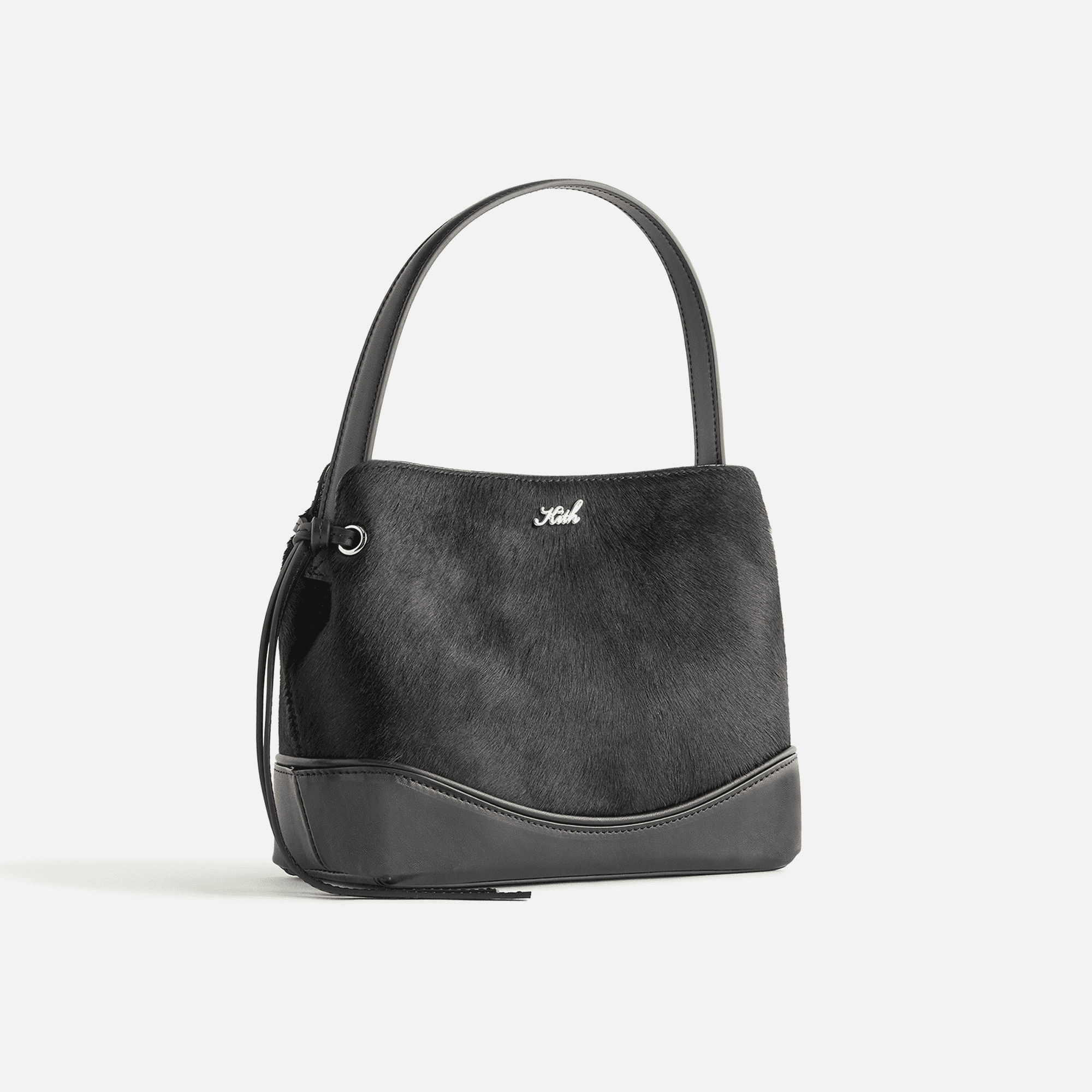 Kith Women Mini Katie Bag - Black — Image 8