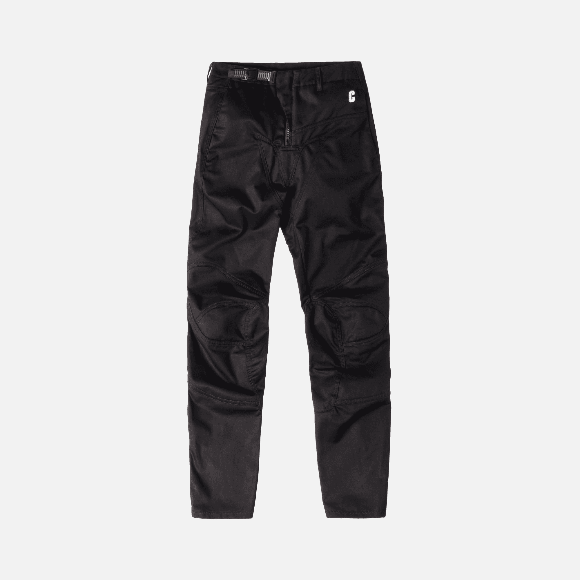 Tim Coppens Motocross Pant - Black