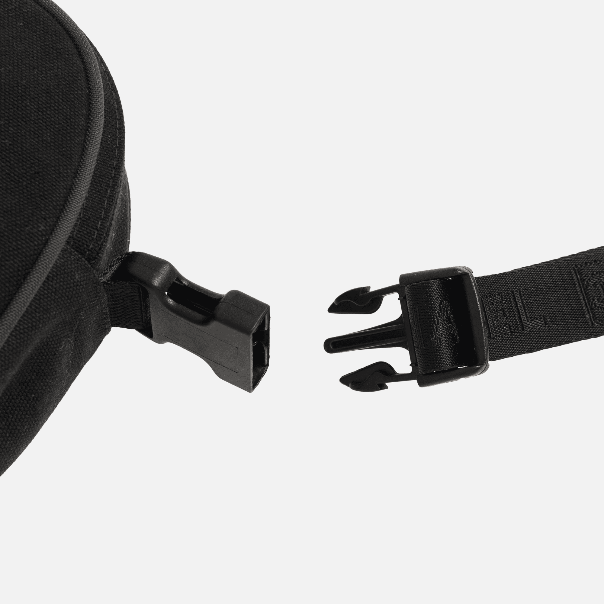 Chanel Sport Shoulder Bag - Black — Image 5