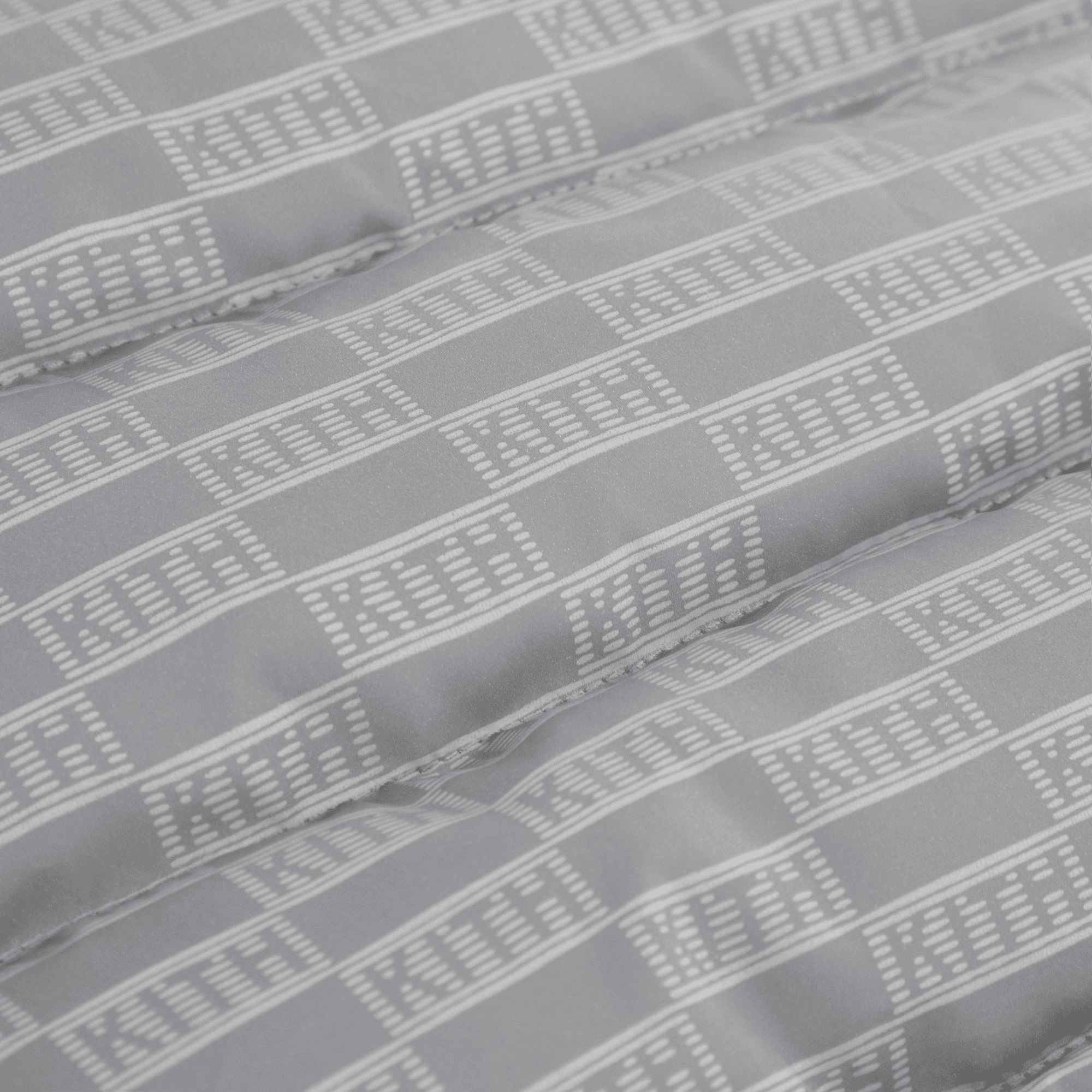 Kith Kids Mini Puffer Vest - Astronaut — Image 4