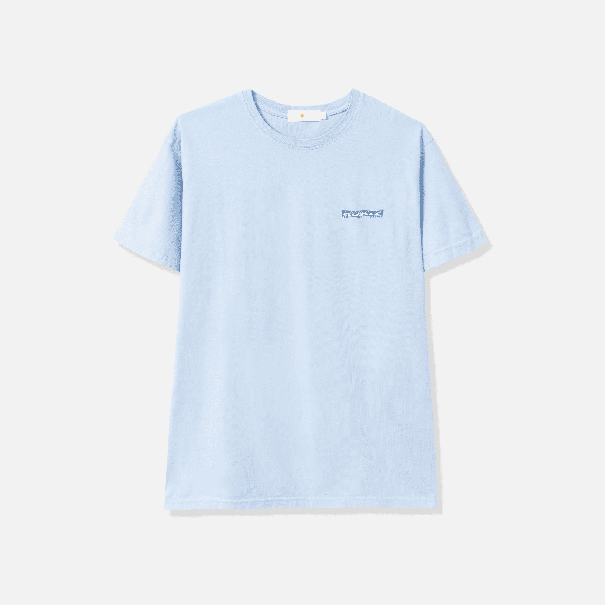 Rokit Unity Tee - Blue