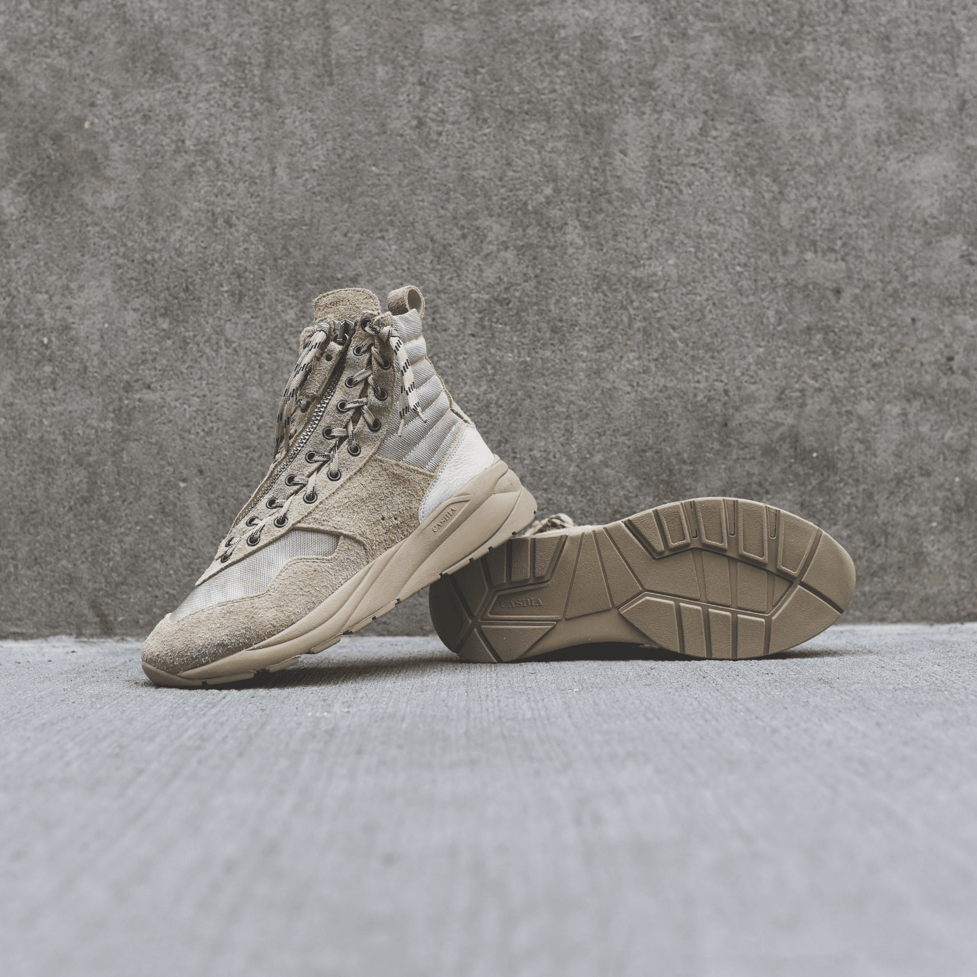 Casbia AWOL EXP - Desert