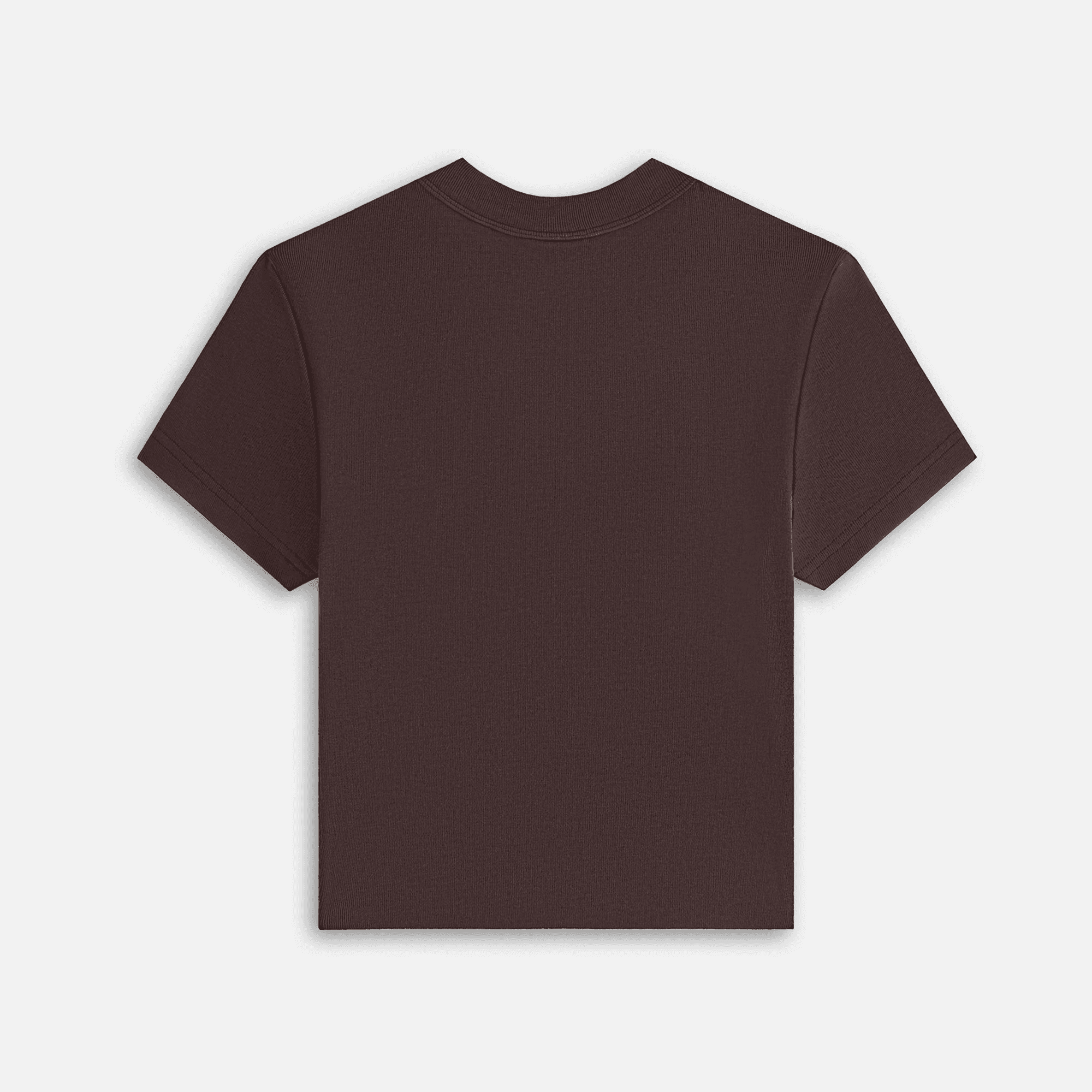 Kith Women Mulberry Tee II - Incognito — Image 4