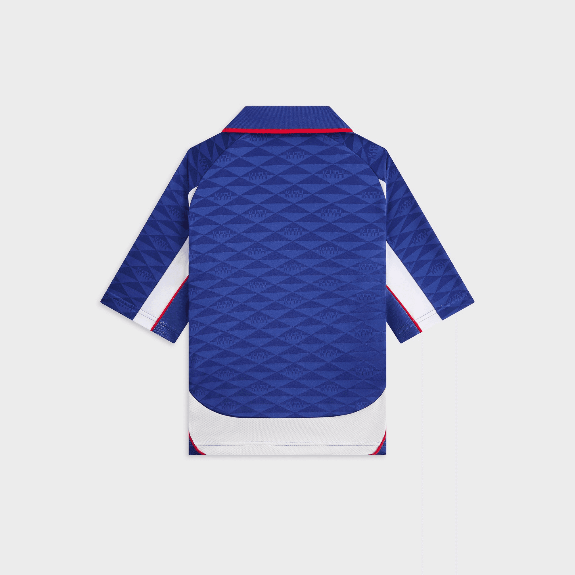 Kith Kids Tokyo Soccer Top - Current — Image 4
