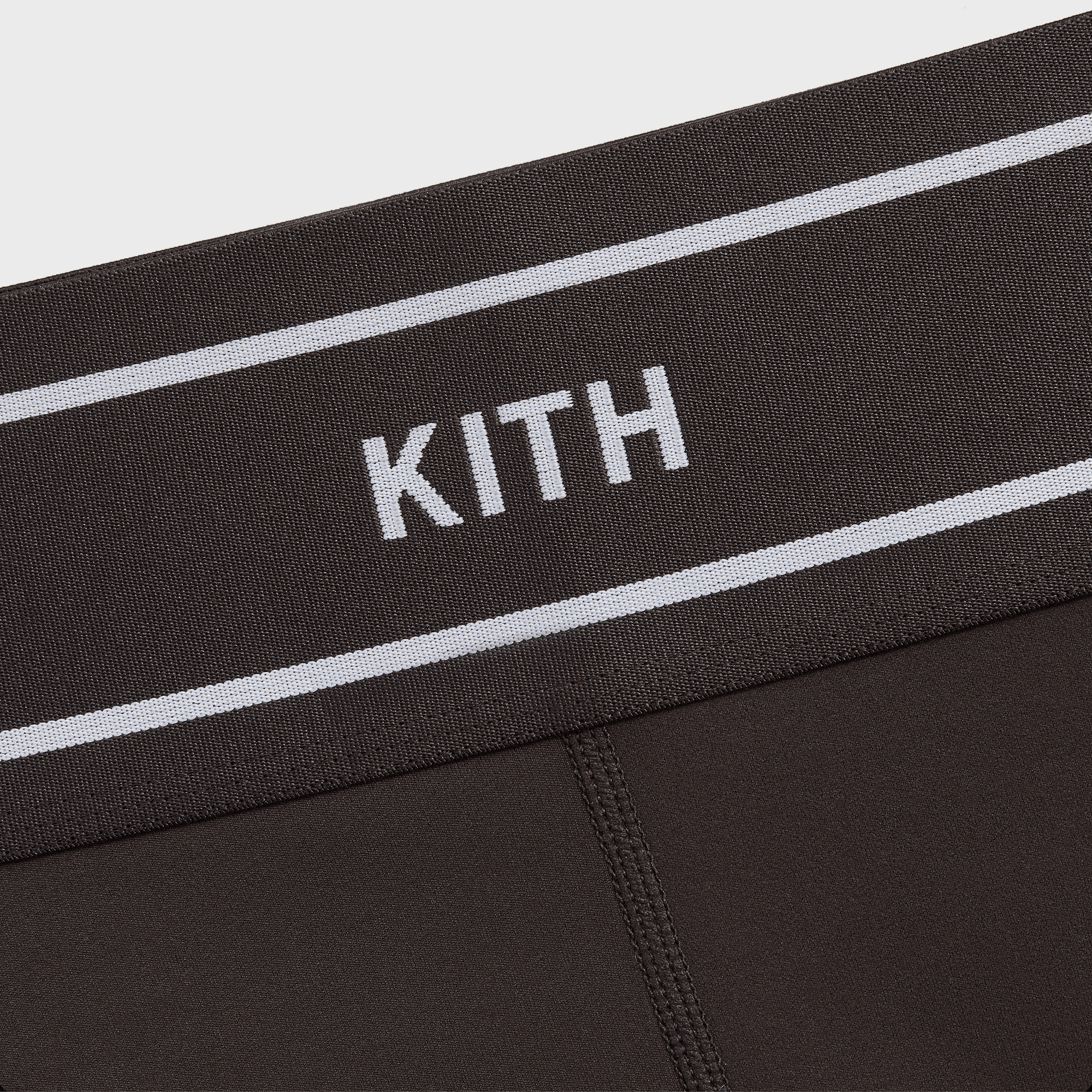 Kith Women Mica Active Short - Kindling — Image 2