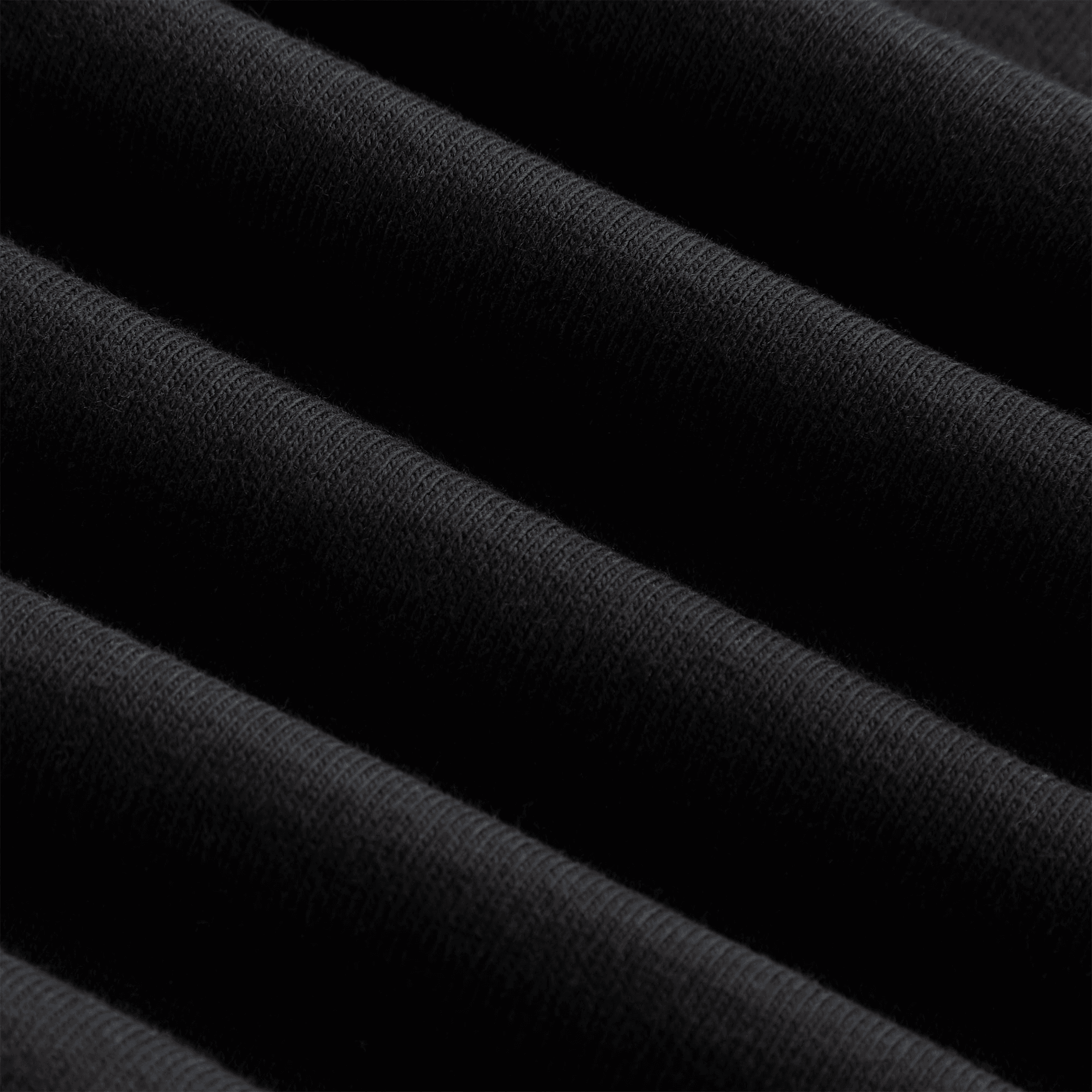 Kith Women Color Scale Nia II Tee - Black — Image 3