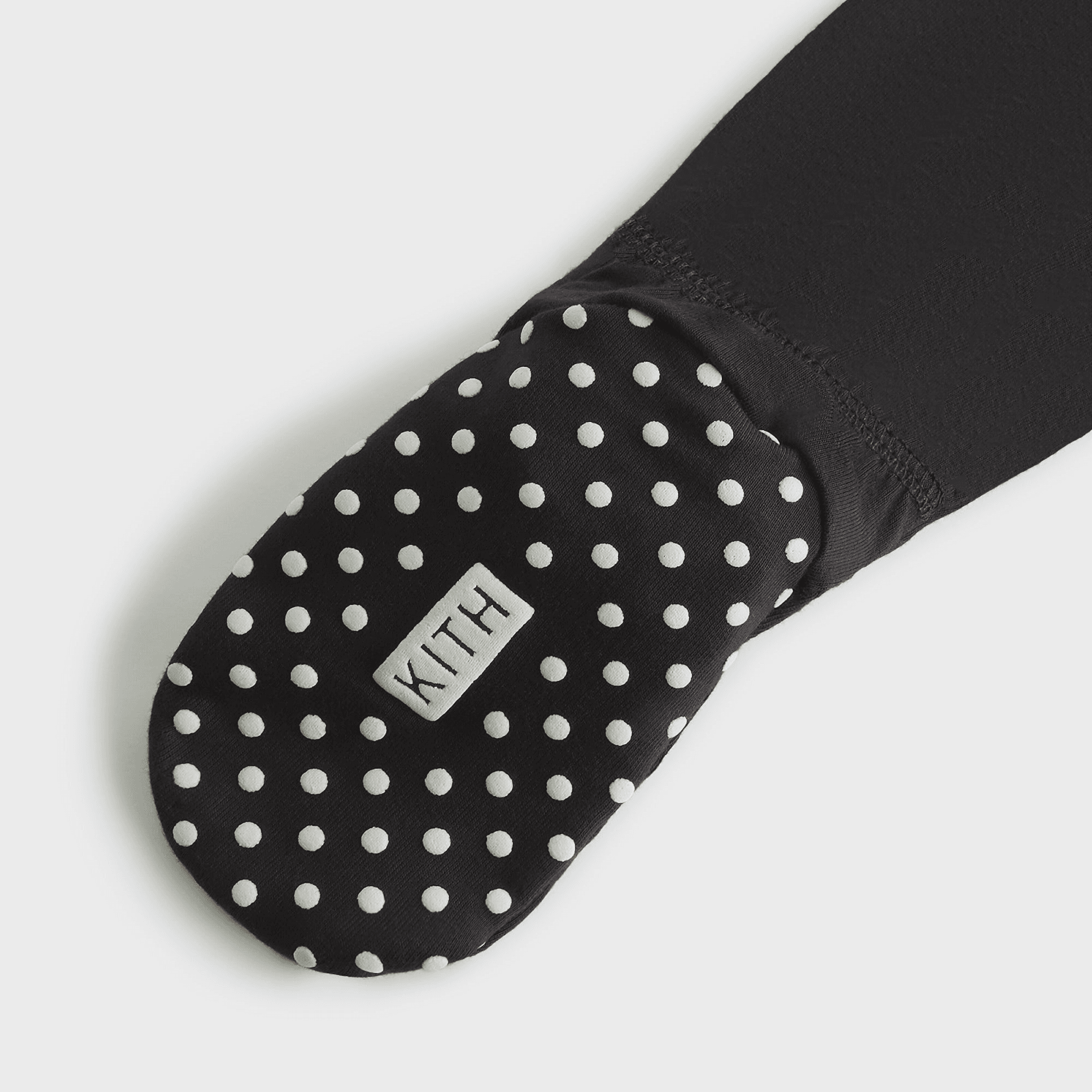 Kith Baby Coverall - Black — Image 4