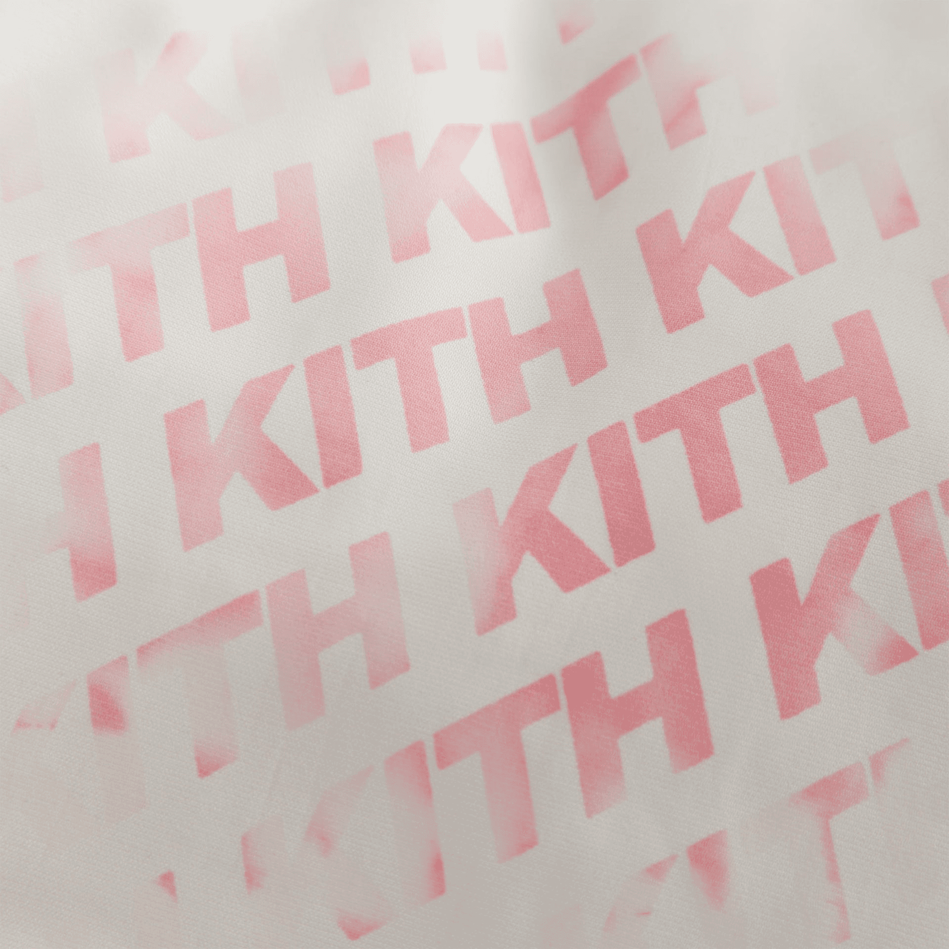 Kith Kids Temperature Reactive Midi Puffer - Azalea — Image 2