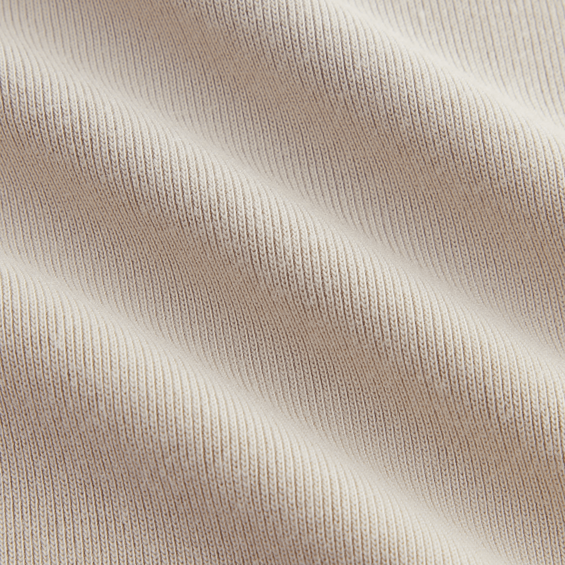 Kith Women Mulberry Tee II - Bare — Image 3