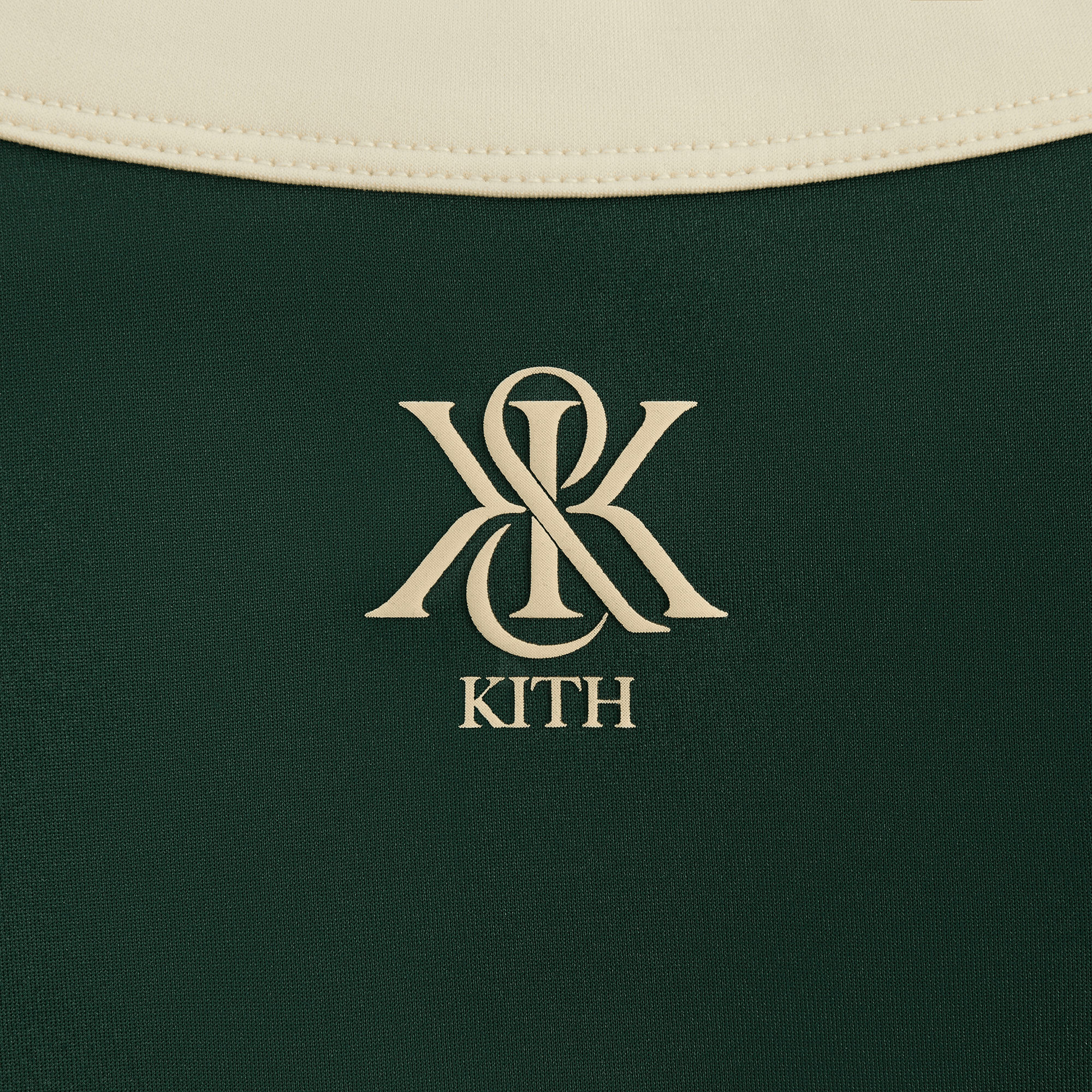 Kith Women Blocked Terra Active Tank - Stadium — Image 2