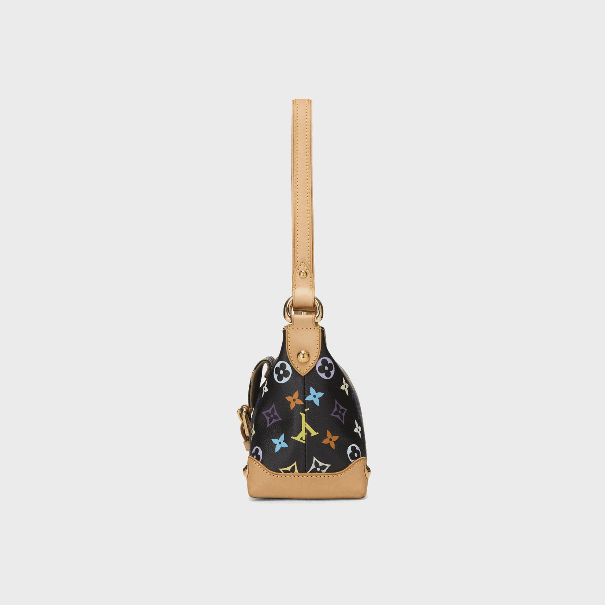 WGACA Louis Vuitton Multi Eliza - Black — Image 6