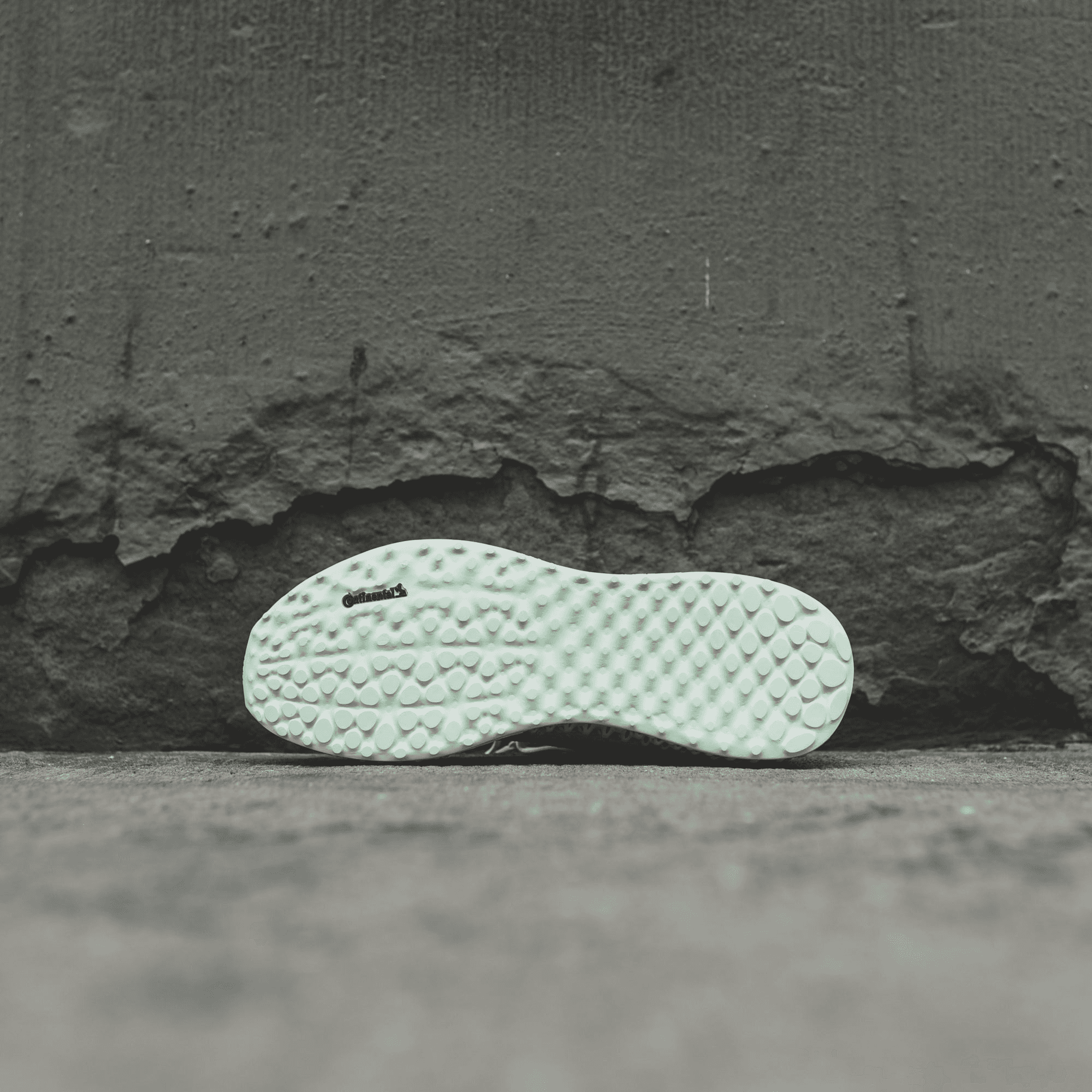 adidas Consortium Runner Mid 4D - White — Image 5