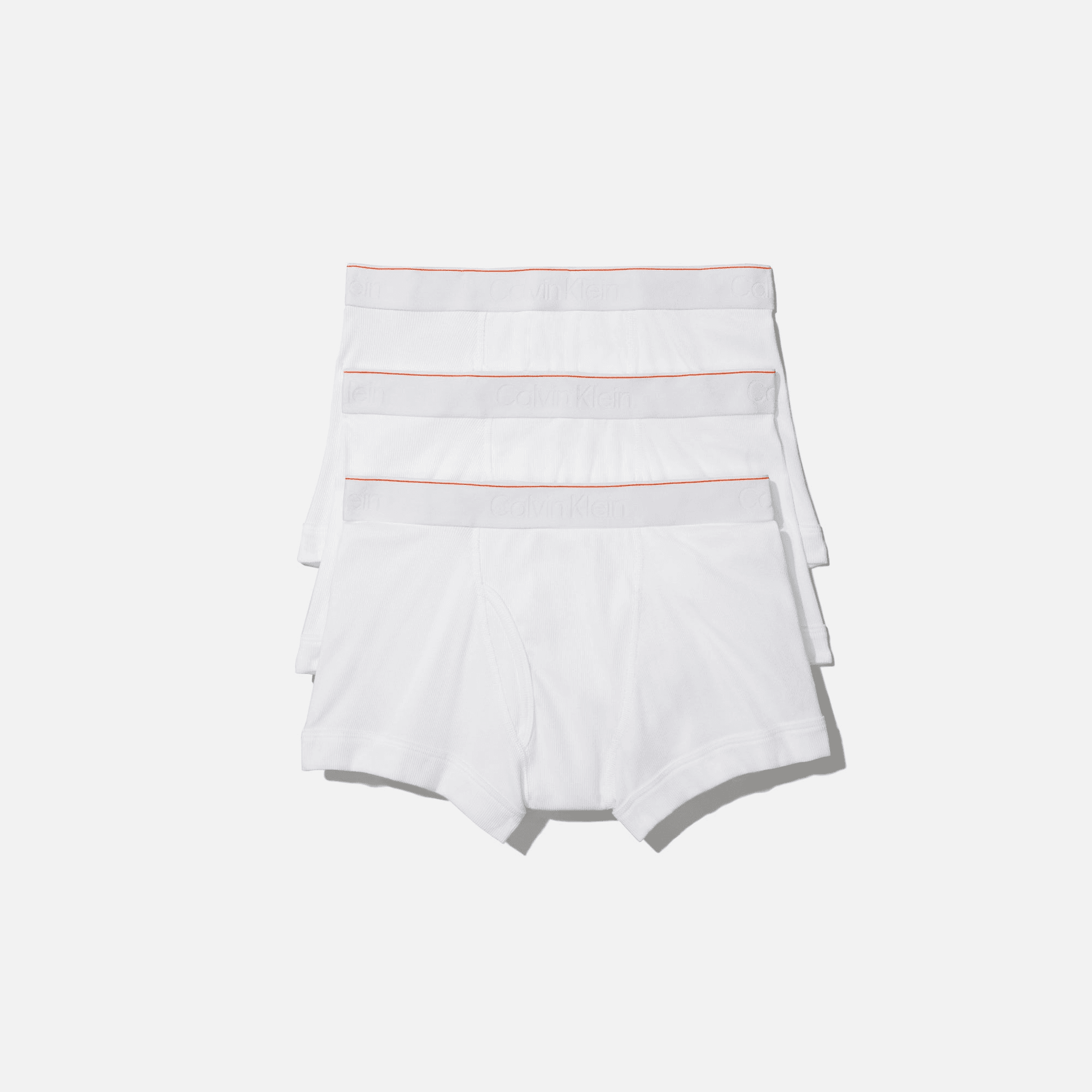 Calvin Klein x Heron Preston Trunk 3 Pack - White