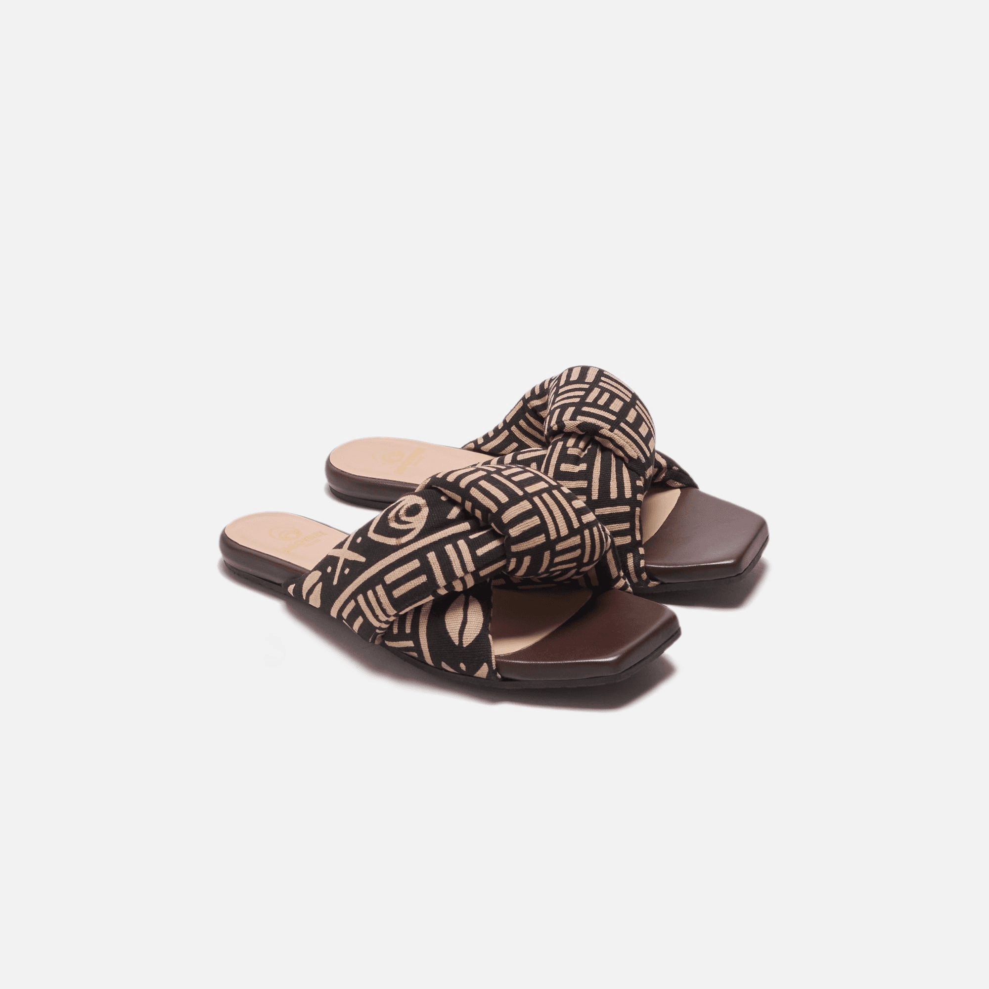 Brother Vellies Togo Slide - Bamako — Image 3