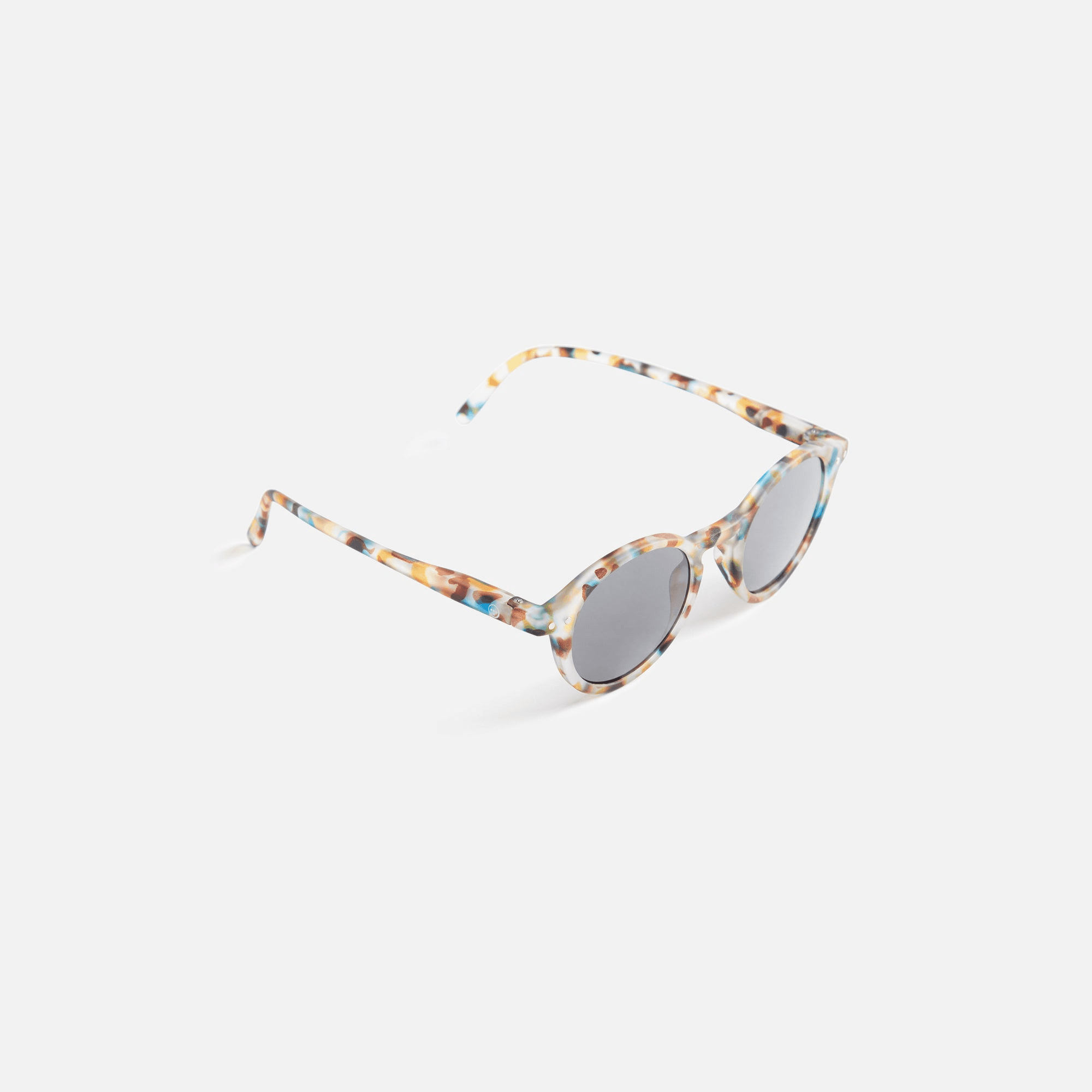 IZIPIZI Iconic Mini 5-10 Years - Blue Tortoise — Image 2