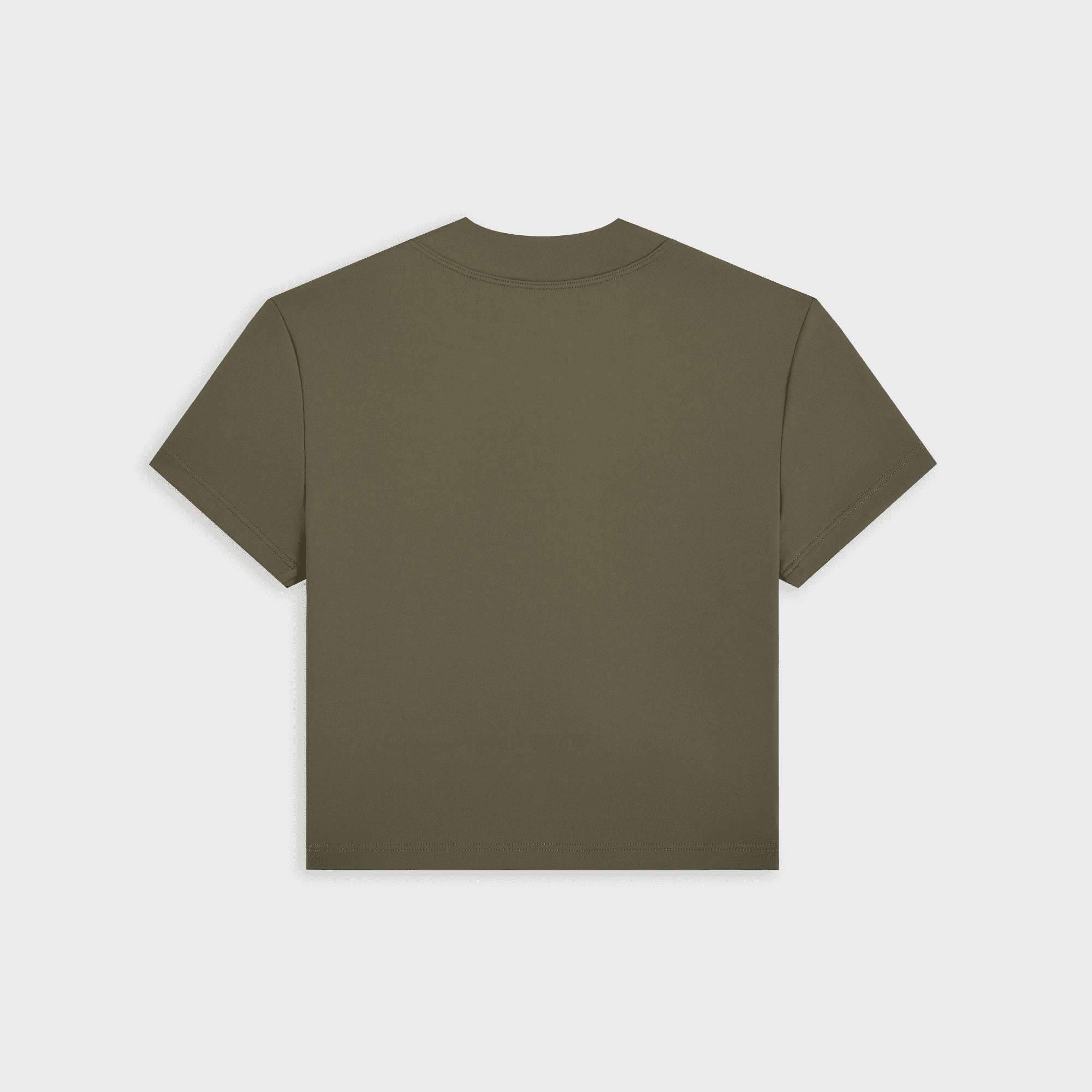 Kith Women Mulberry II Active Tee - Terrain — Image 5