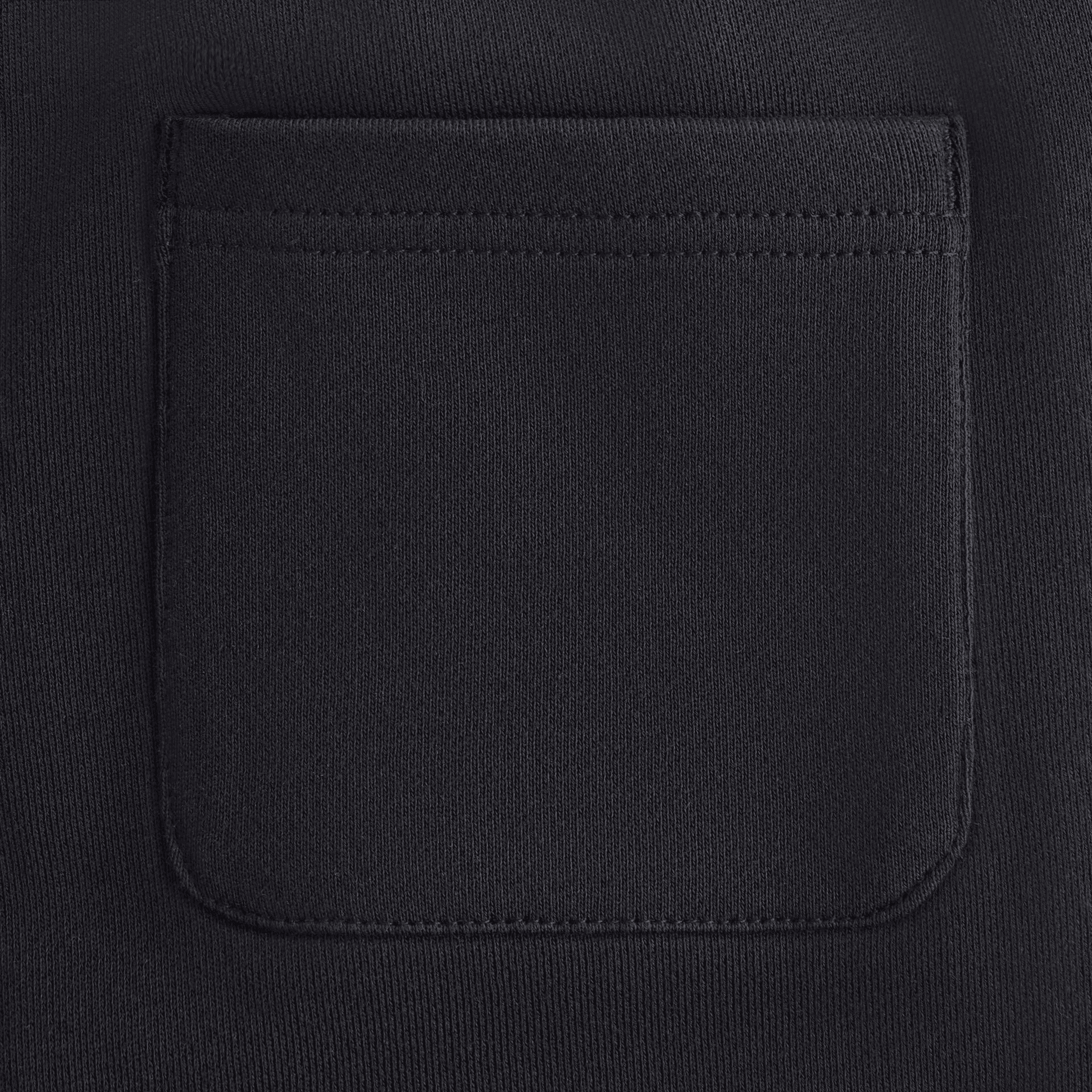 Kith Kids Novelty Logo Nelson Sweatpant - Black — Image 2