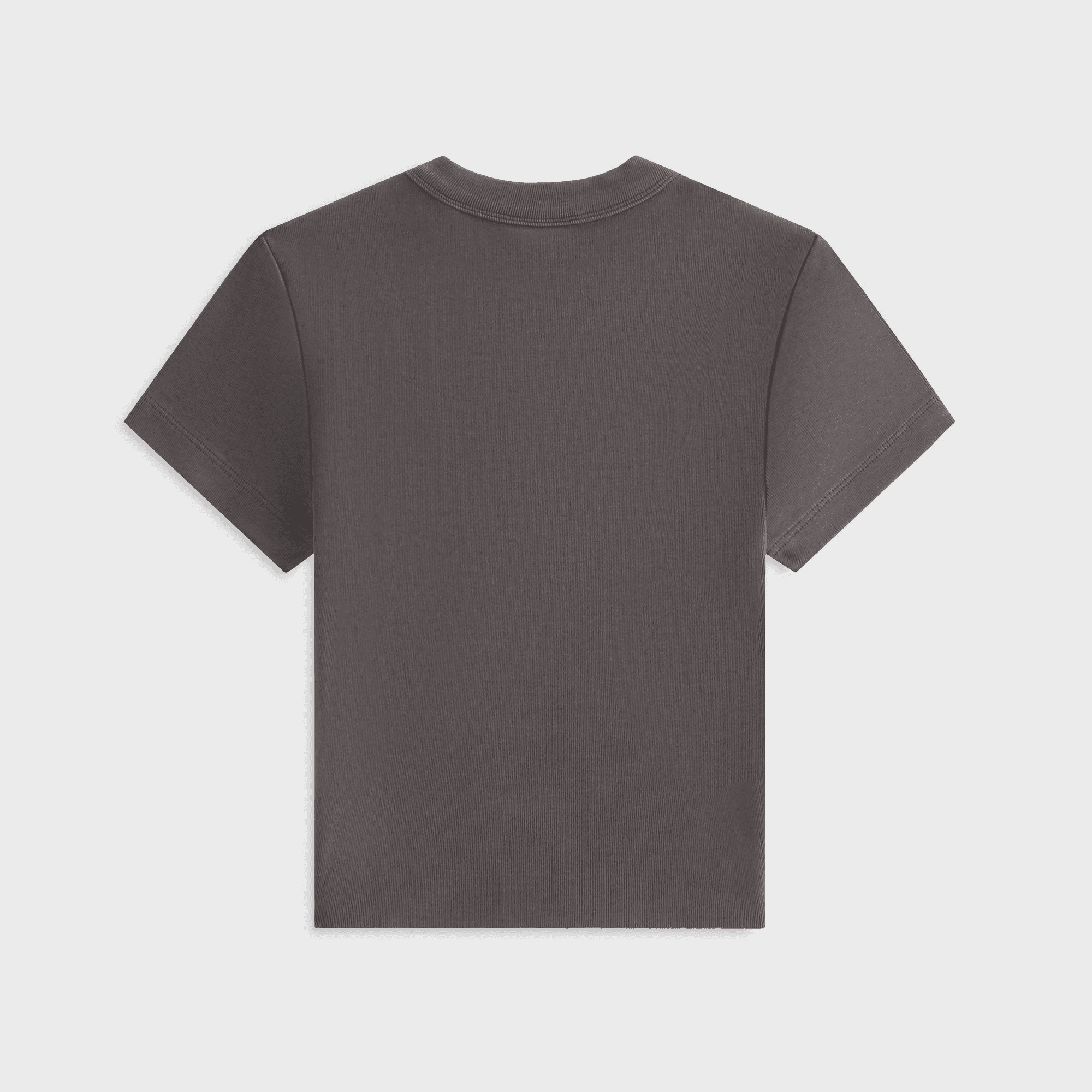 Kith Women Mulberry II Tee - Monarch — Image 4