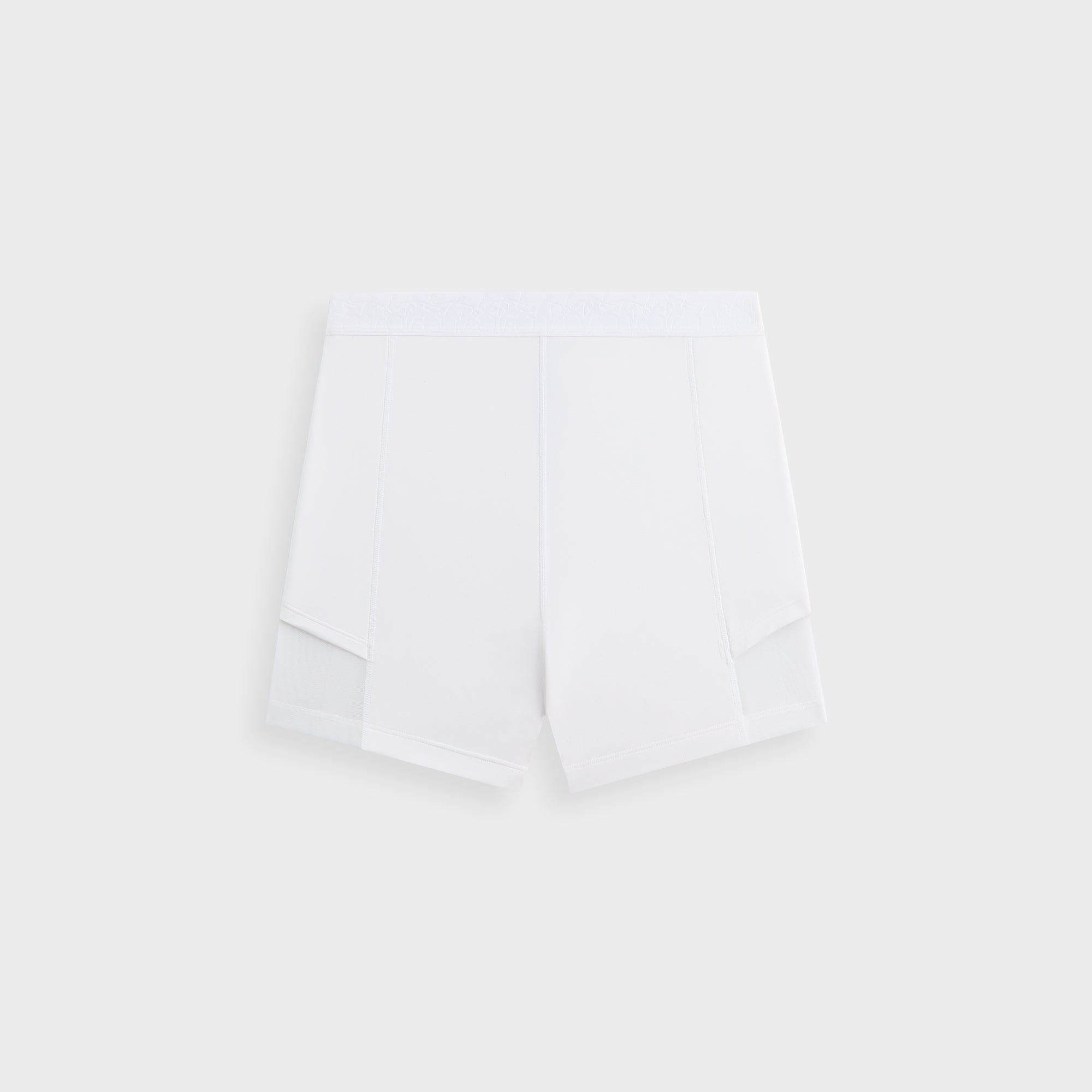 Kith Ivy for Wilson Women's Ball Short - White — Image 5