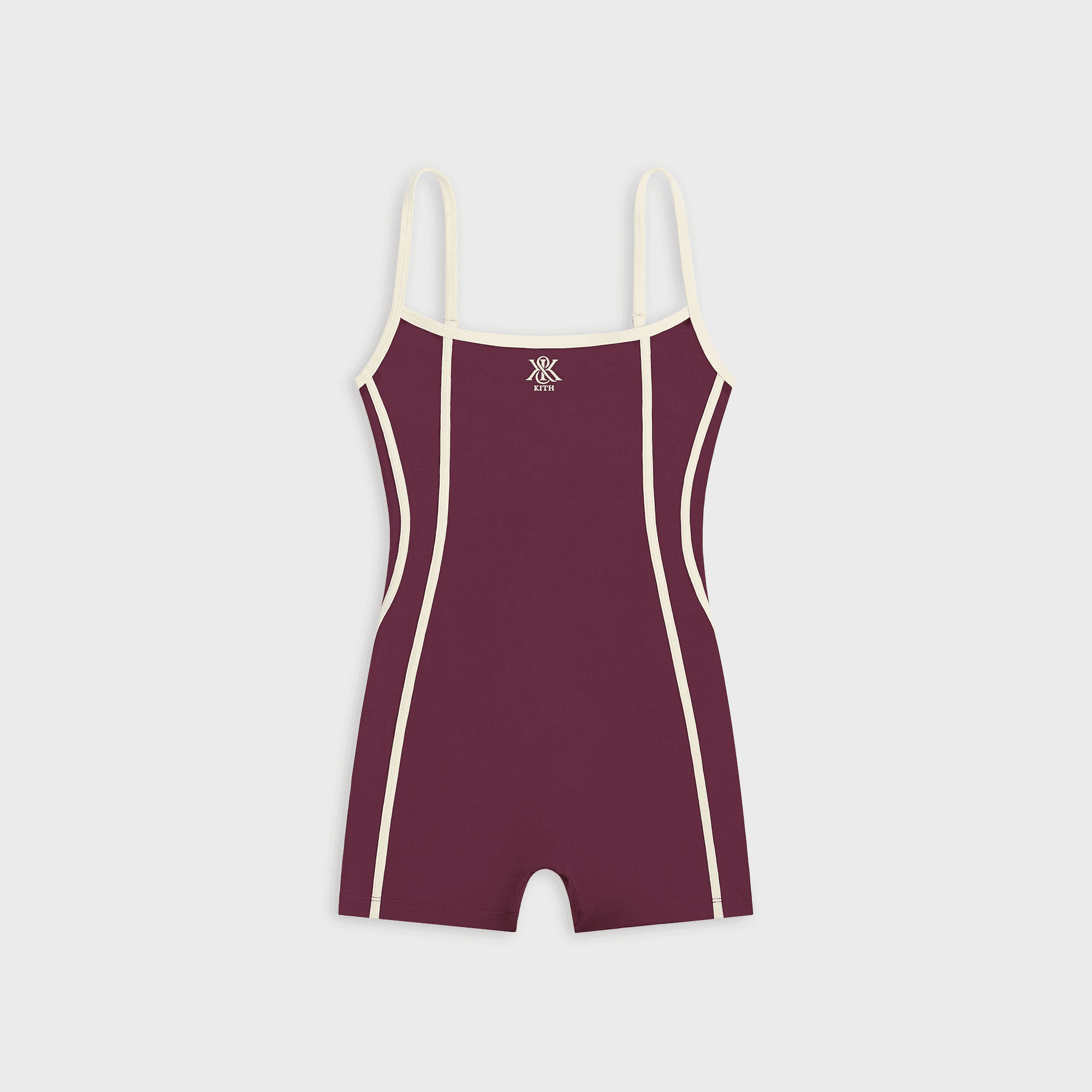 Kith Women Remi Active Romper - Essence