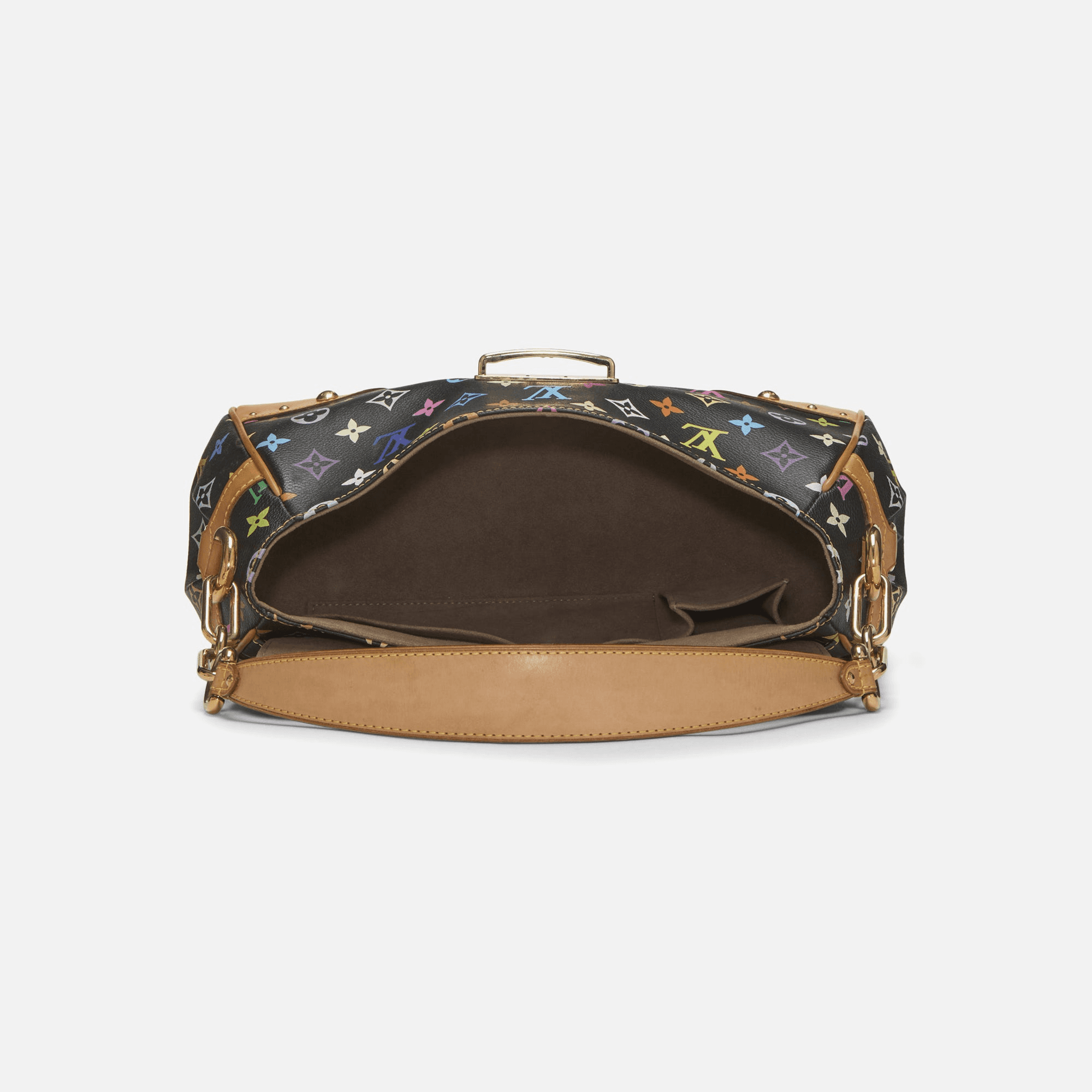 WGACA Louis Vuitton Multi Marilyn - Black — Image 5