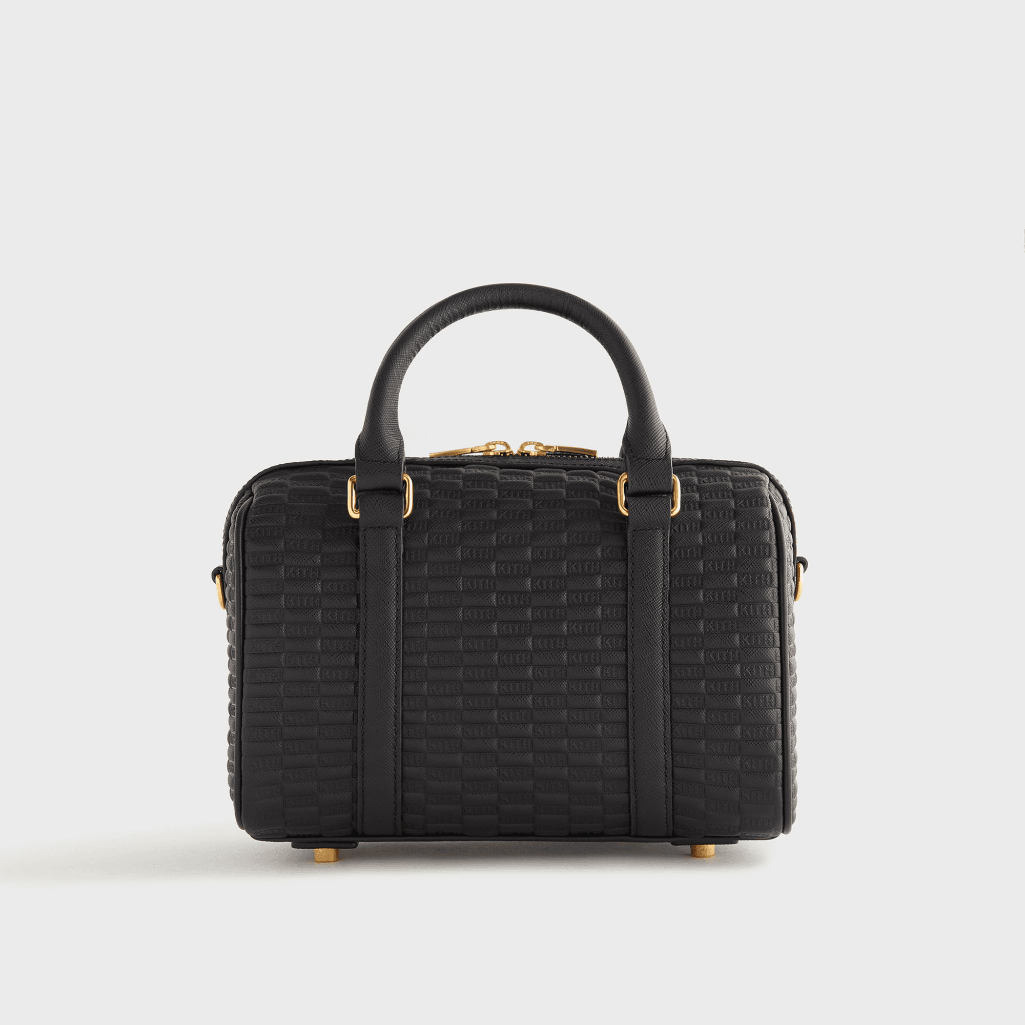 Kith Women Harlowe Bag - Black — Image 7