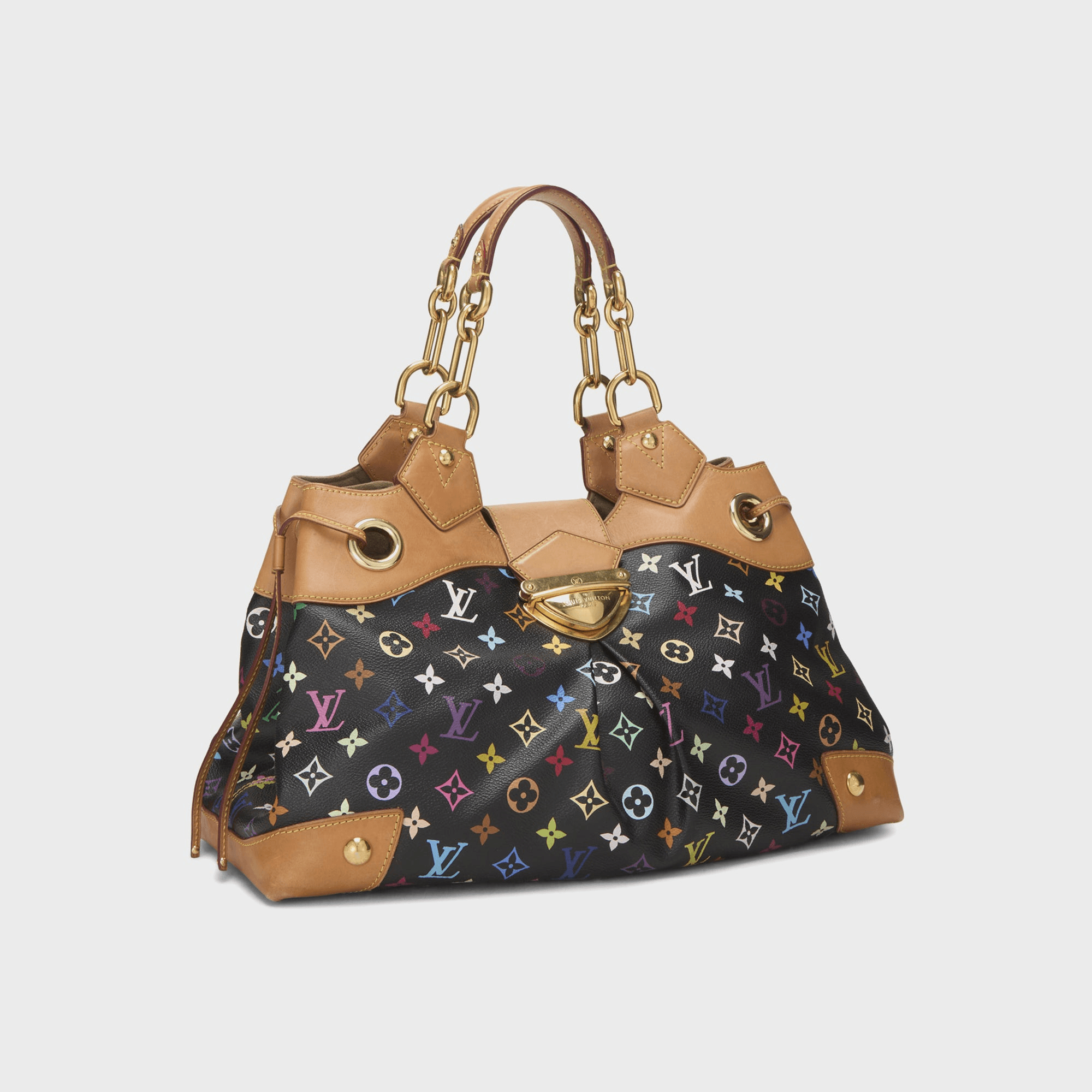 WGACA Louis Vuitton Multi Ursula - Multi — Image 3