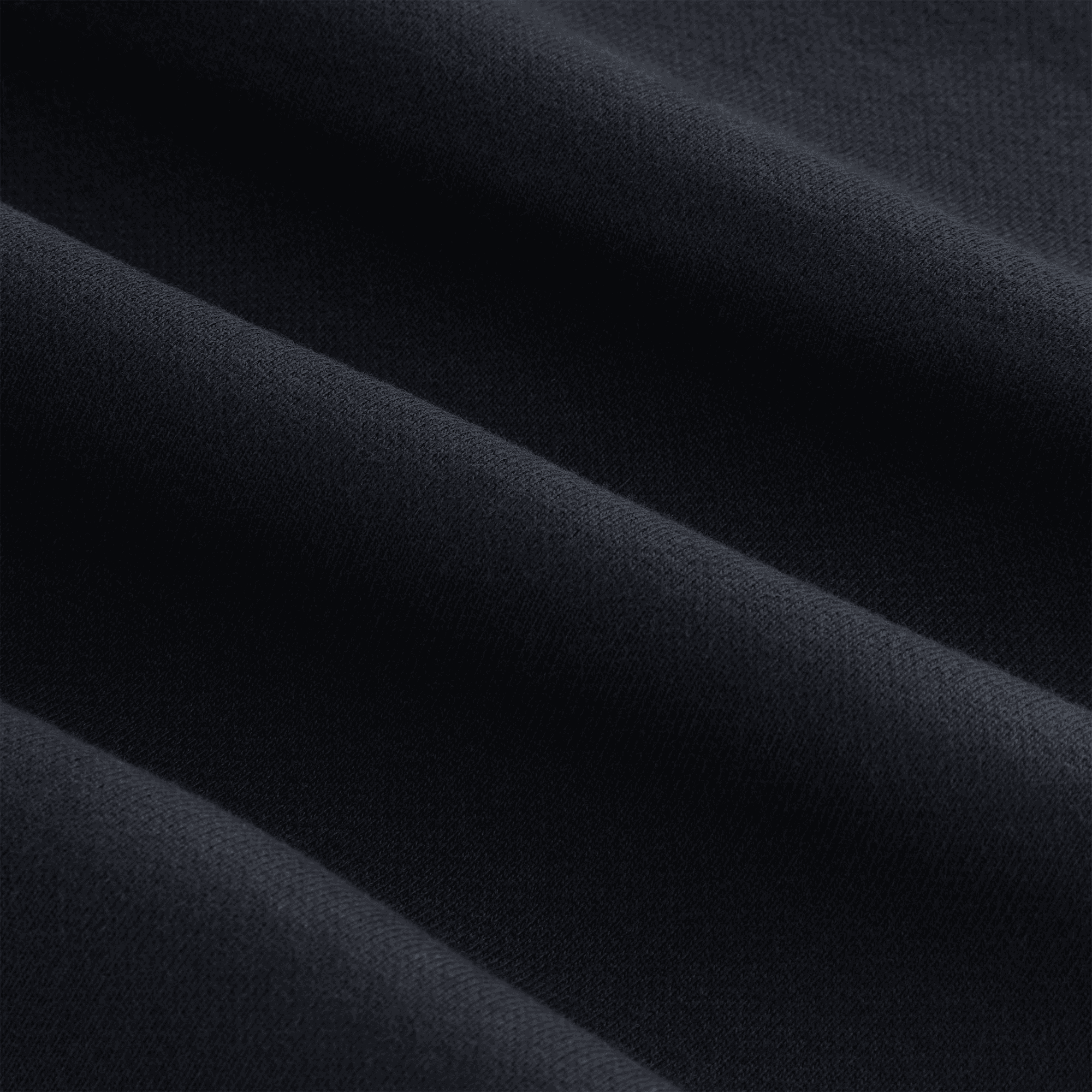 Kith Women Maverick Magnified Kith Hoodie - Black — Image 3