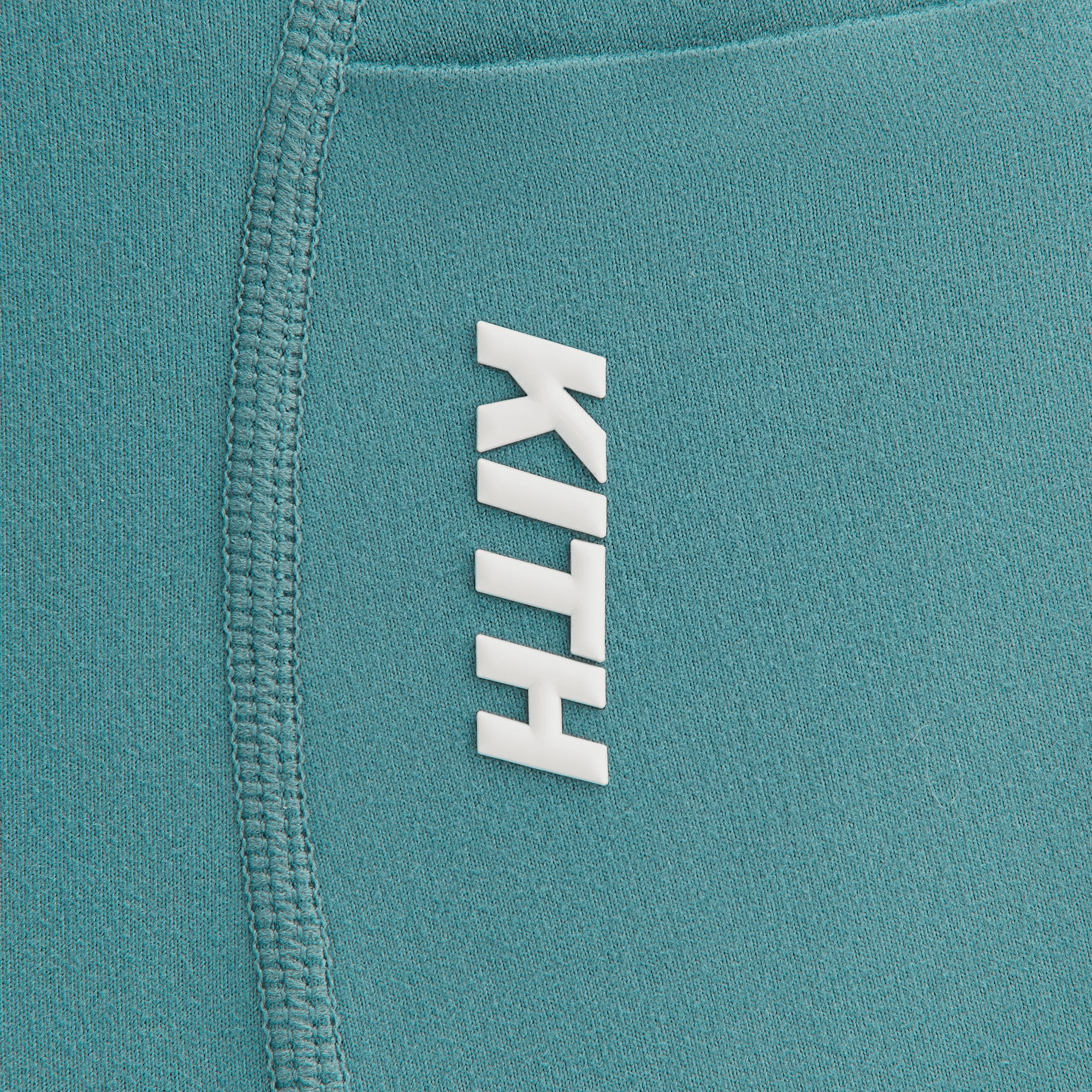 Kith Women Studio 4" Short - Wilde — Image 2