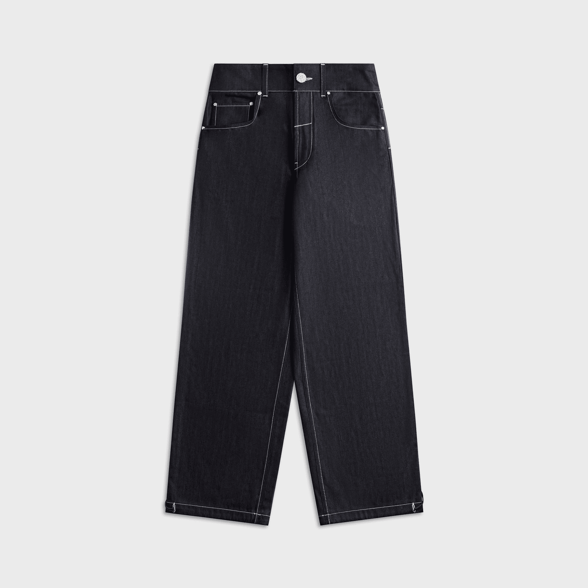 Veneda Carter Duo Jean - Denim - Image 1
