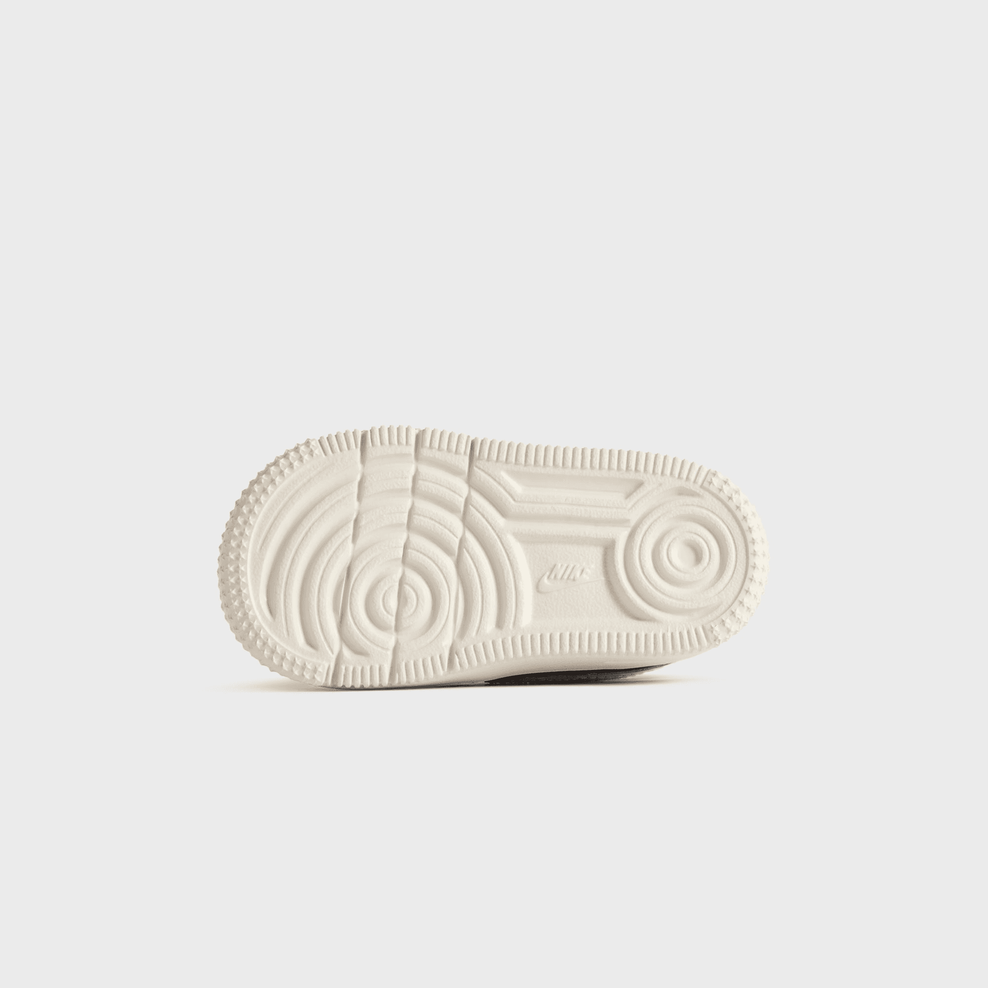 Kith for Nike TD Air Force 1 Low Lace - Night Maroon / Phantom — Image 10