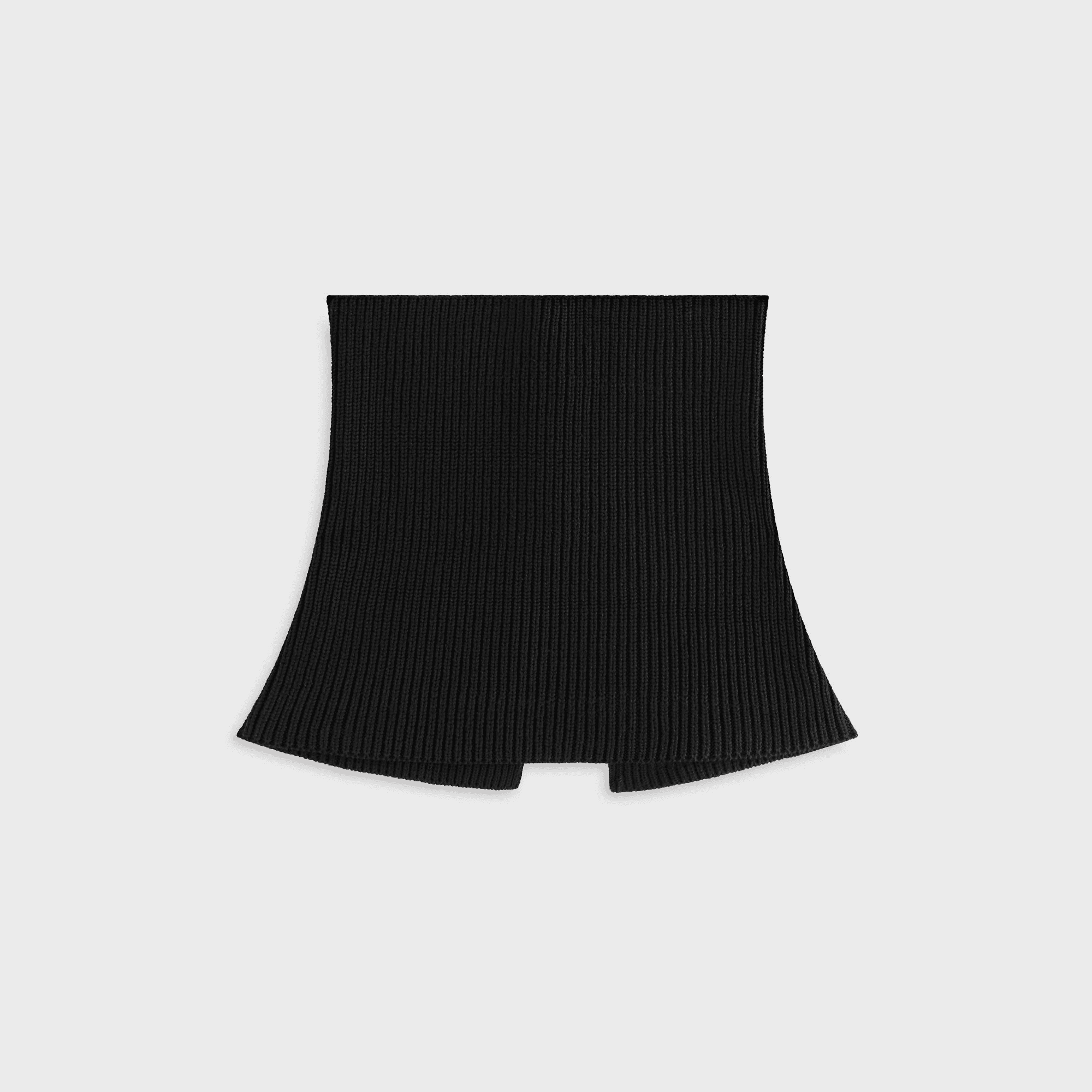 Kith Women Sweater Dickey - Black — Image 5