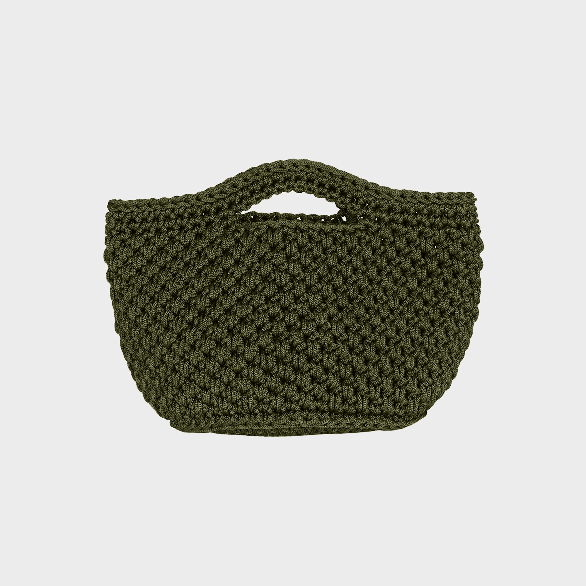 SHAREYOURLUCE Luce Bag - Military Green - Image 1