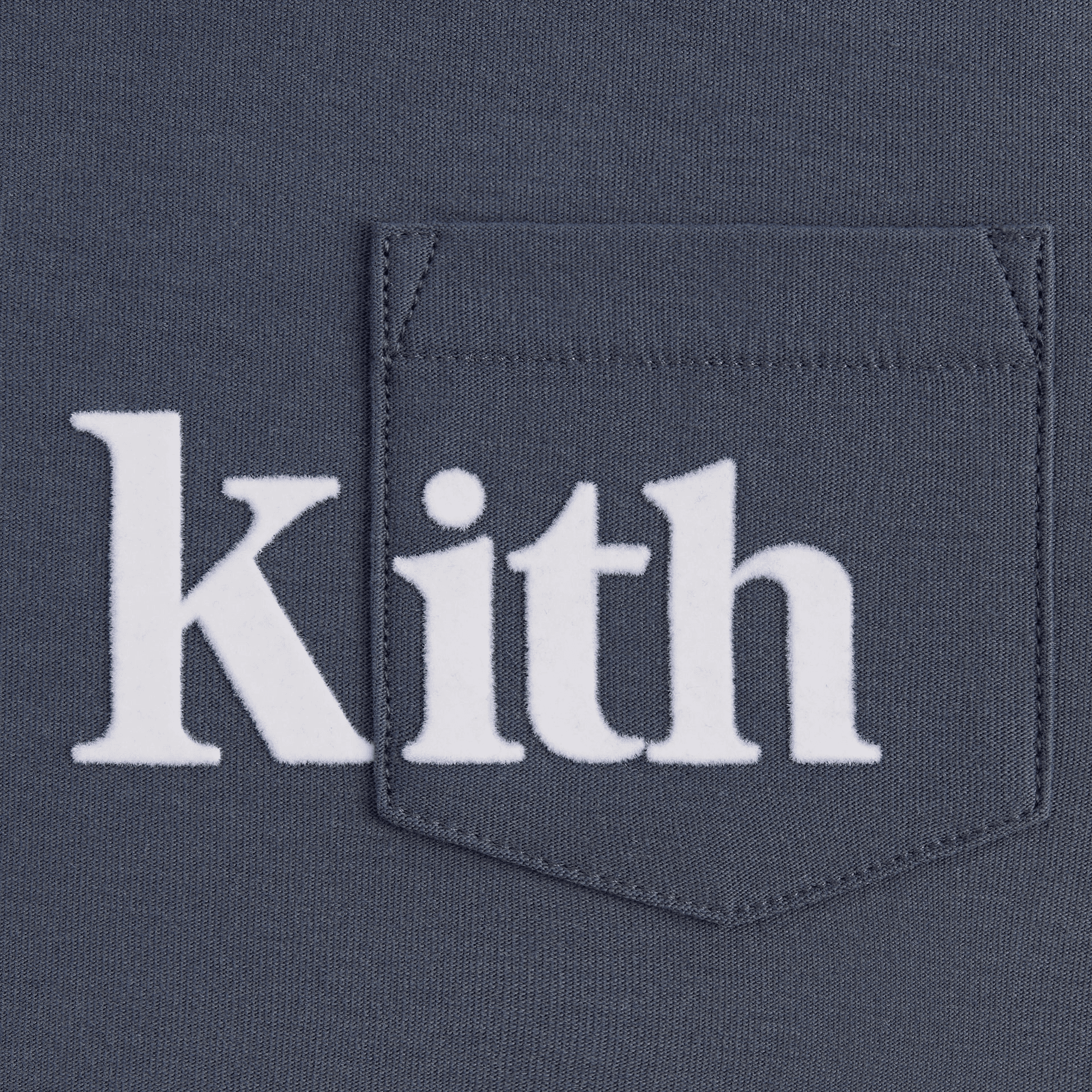 Kith Baby Quinn II Tee - Torpedo — Image 2