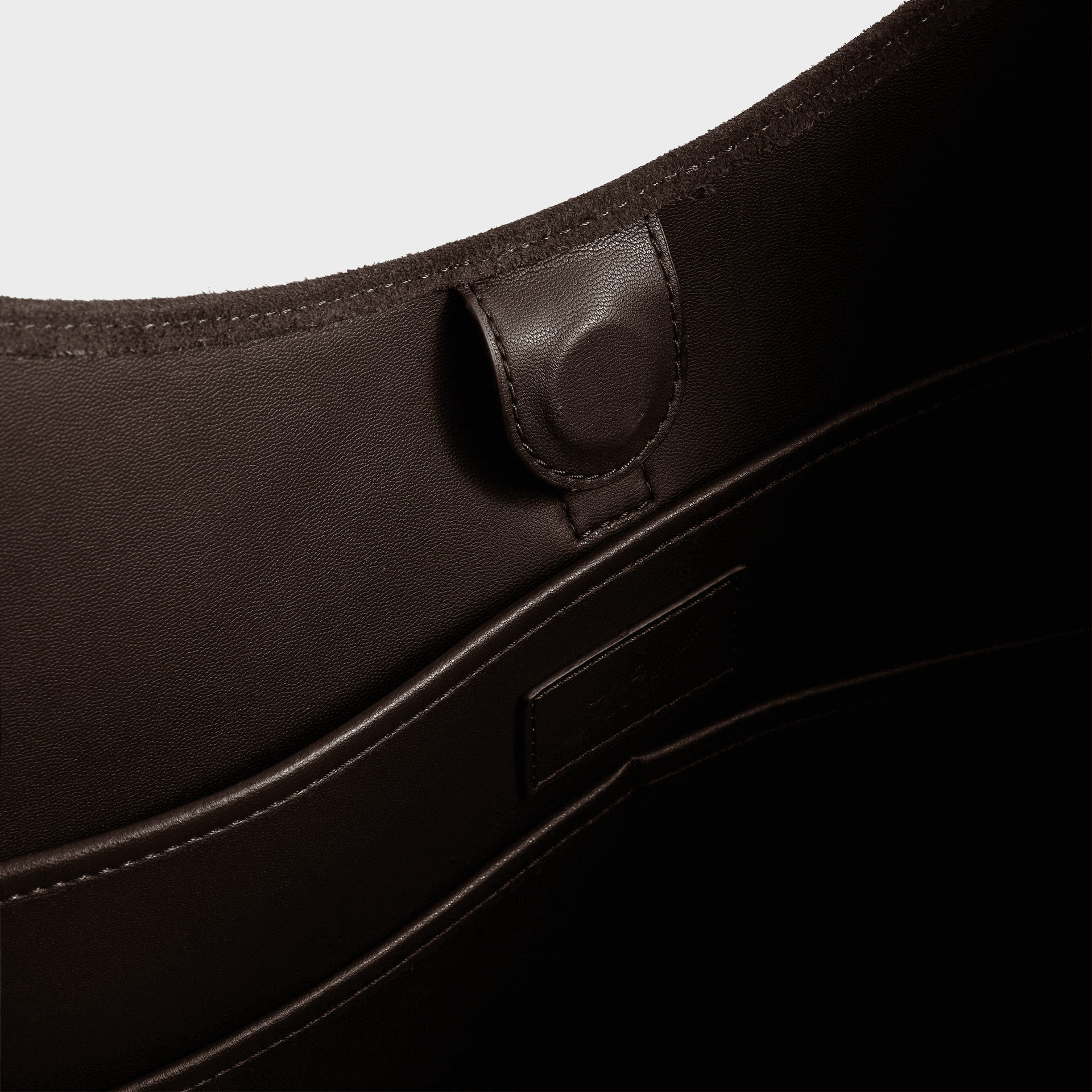 Kith Women Luna Bag - Incognito — Image 4
