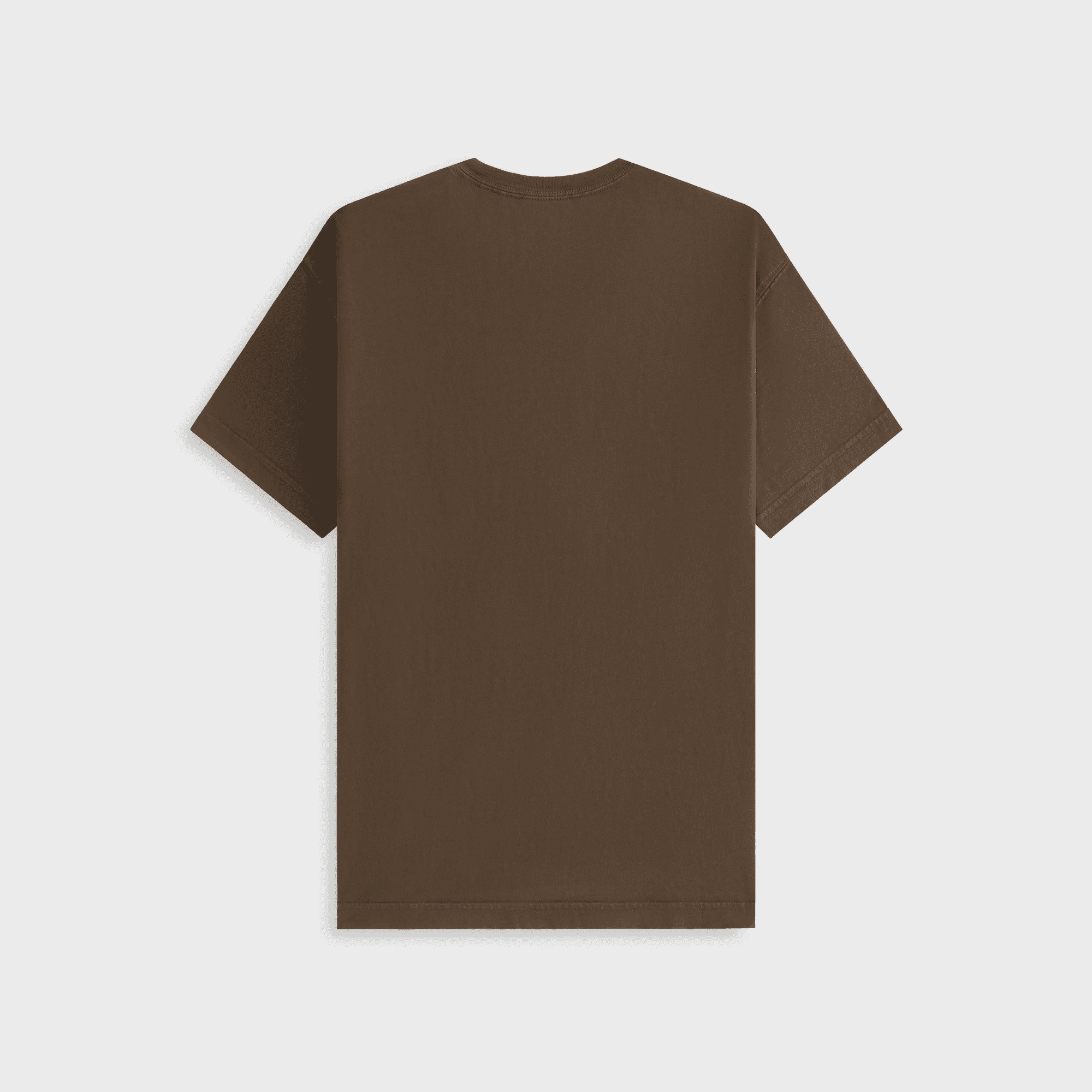 Kith Women Bubble Vintage Tee - Derby — Image 4