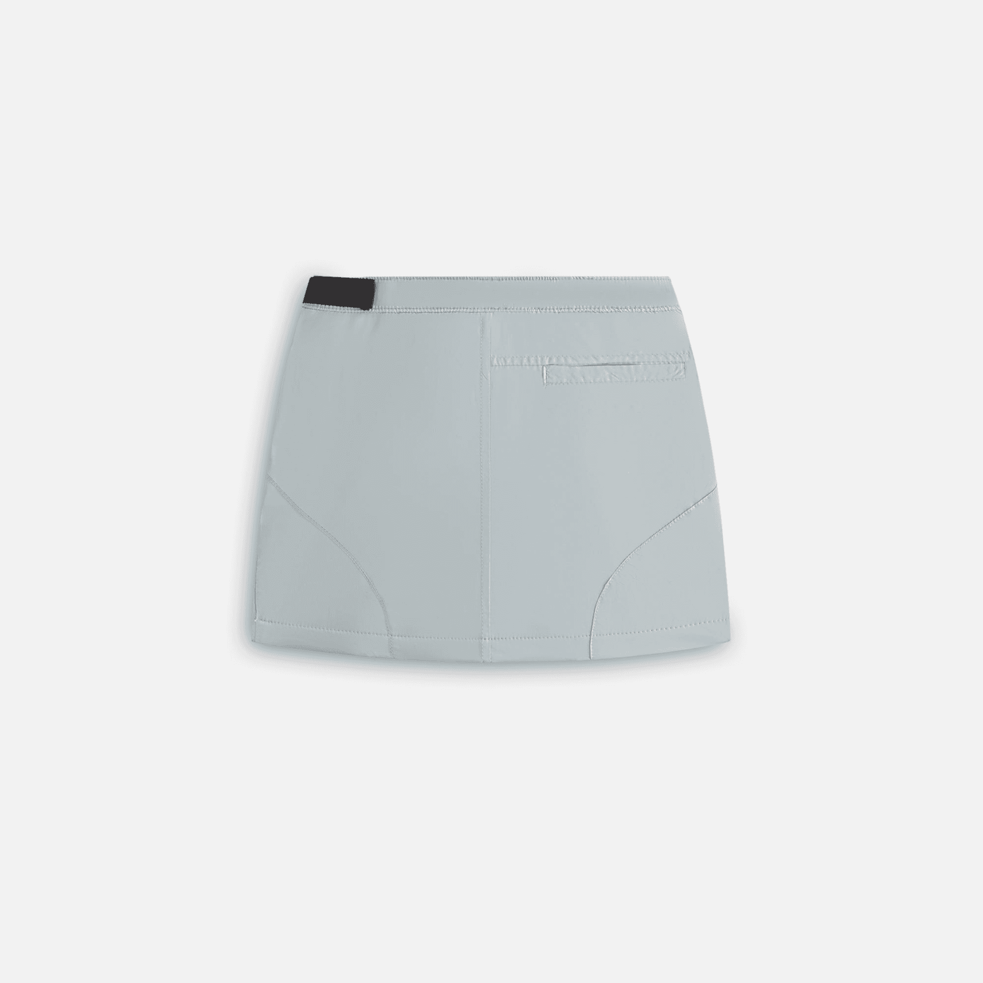 Kith Kids Tech Warm-Lined Skirt - Cavan — Image 4