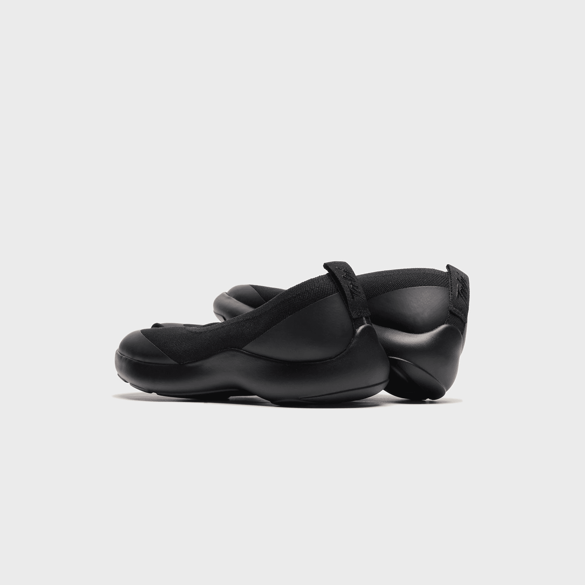 Tabi WMNS Ballerina - Black — Image 3