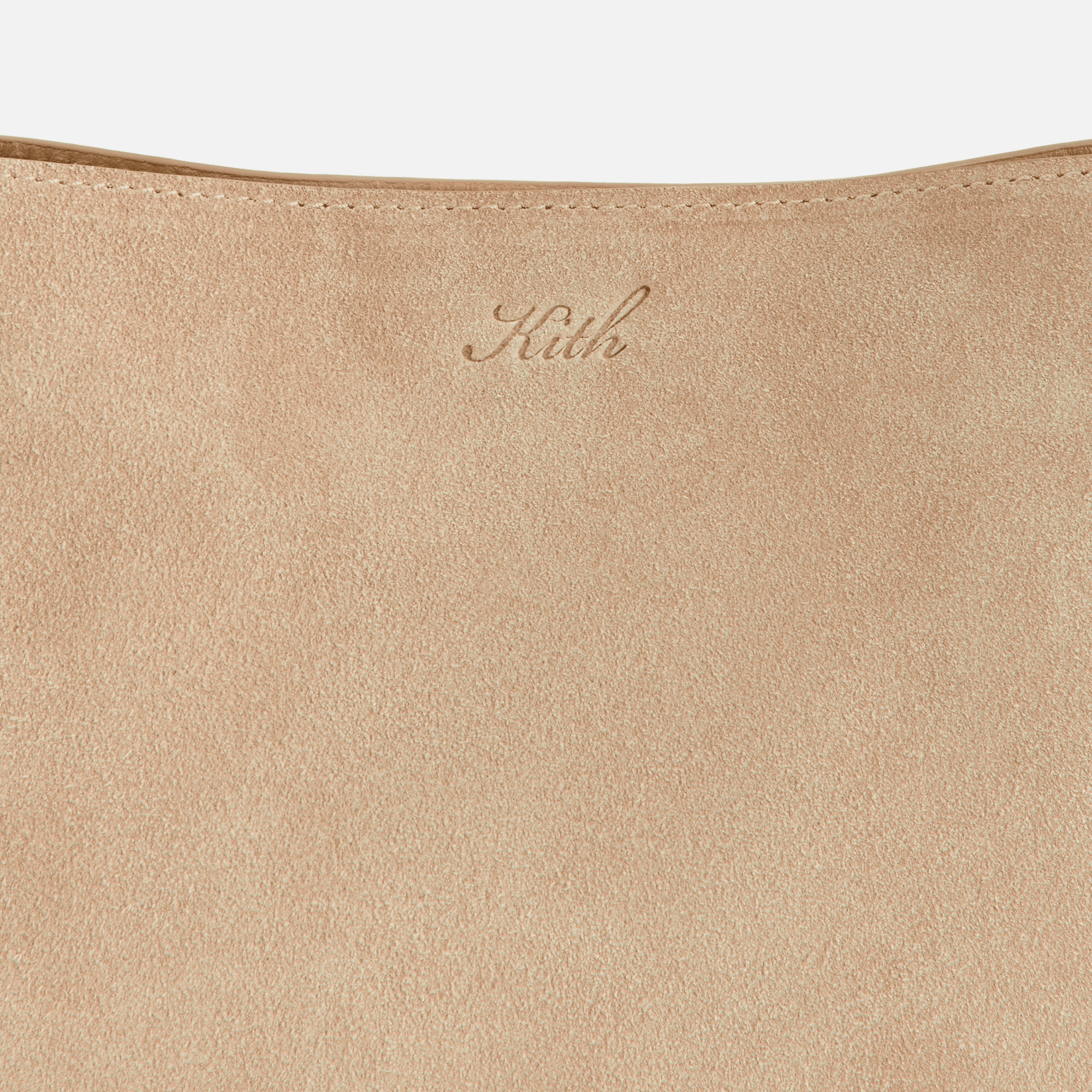 Kith Women Mini Katie Bag - Canvas — Image 2