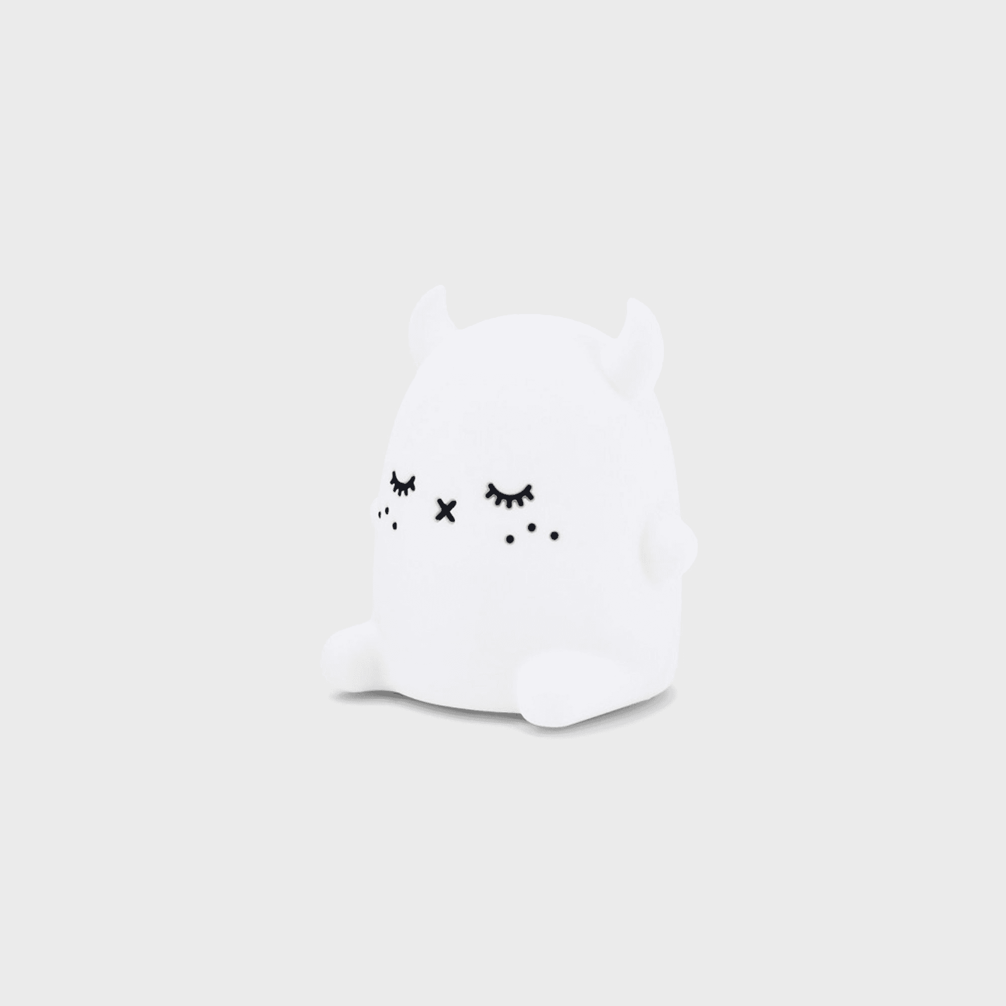 Noodoll Ricepuffy Night Light - White — Image 4