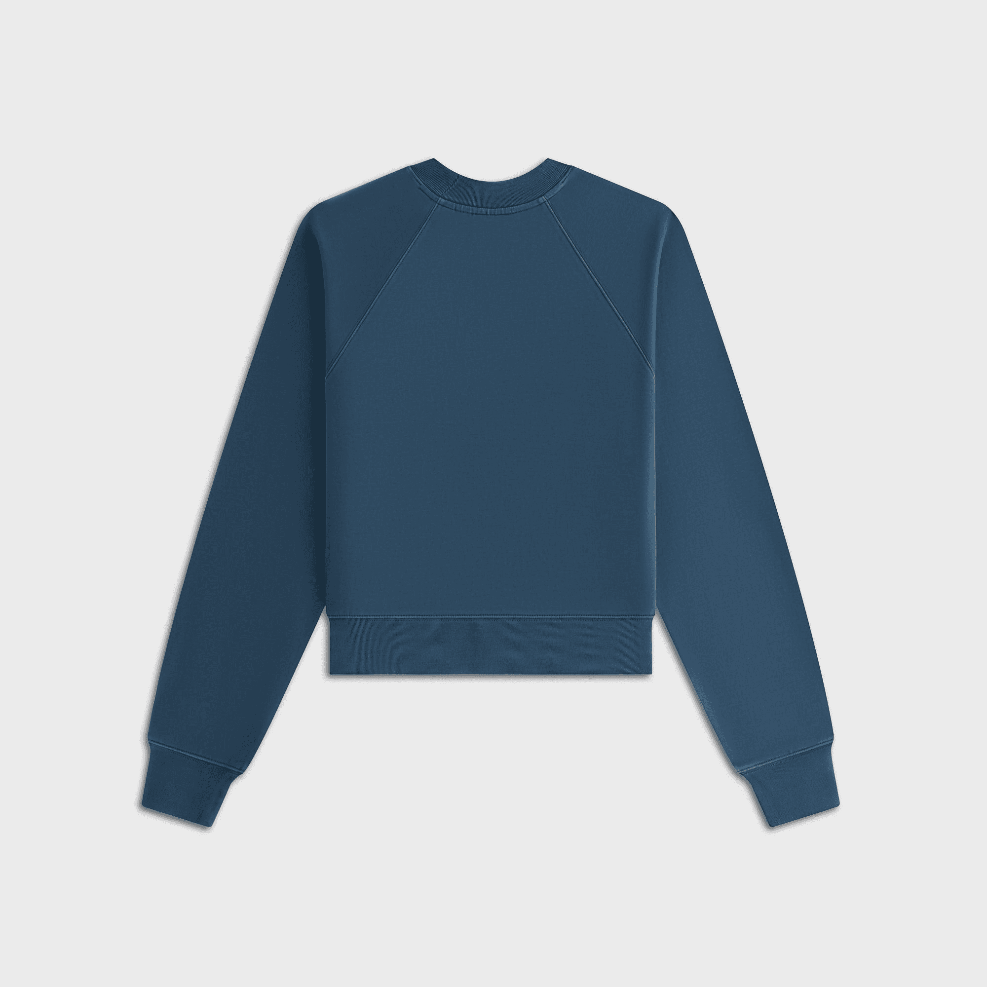 Kith Women Reese Crewneck - Resolve — Image 5