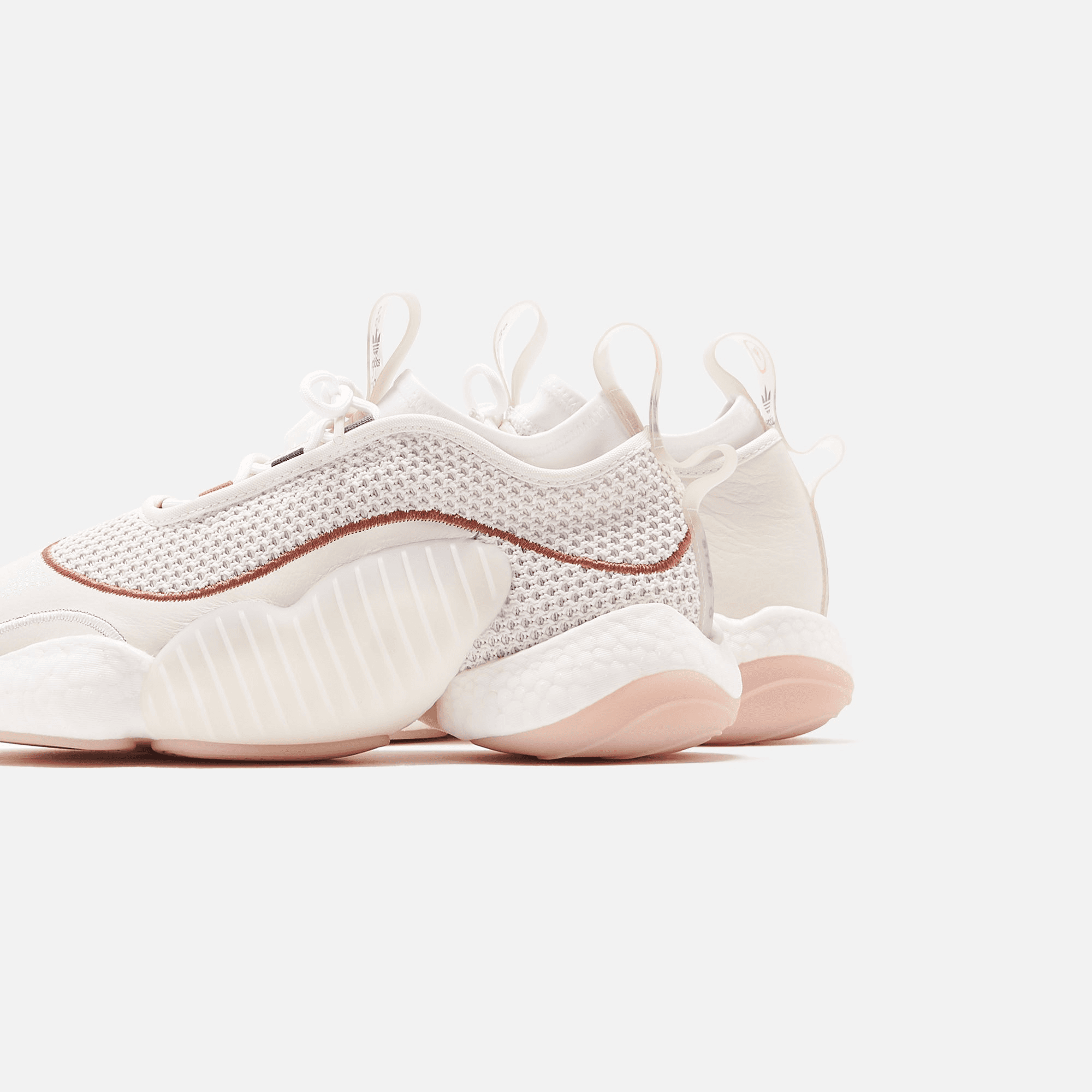 adidas Consortium x Bristol LVL 11 BYW - Cloud White — Image 2