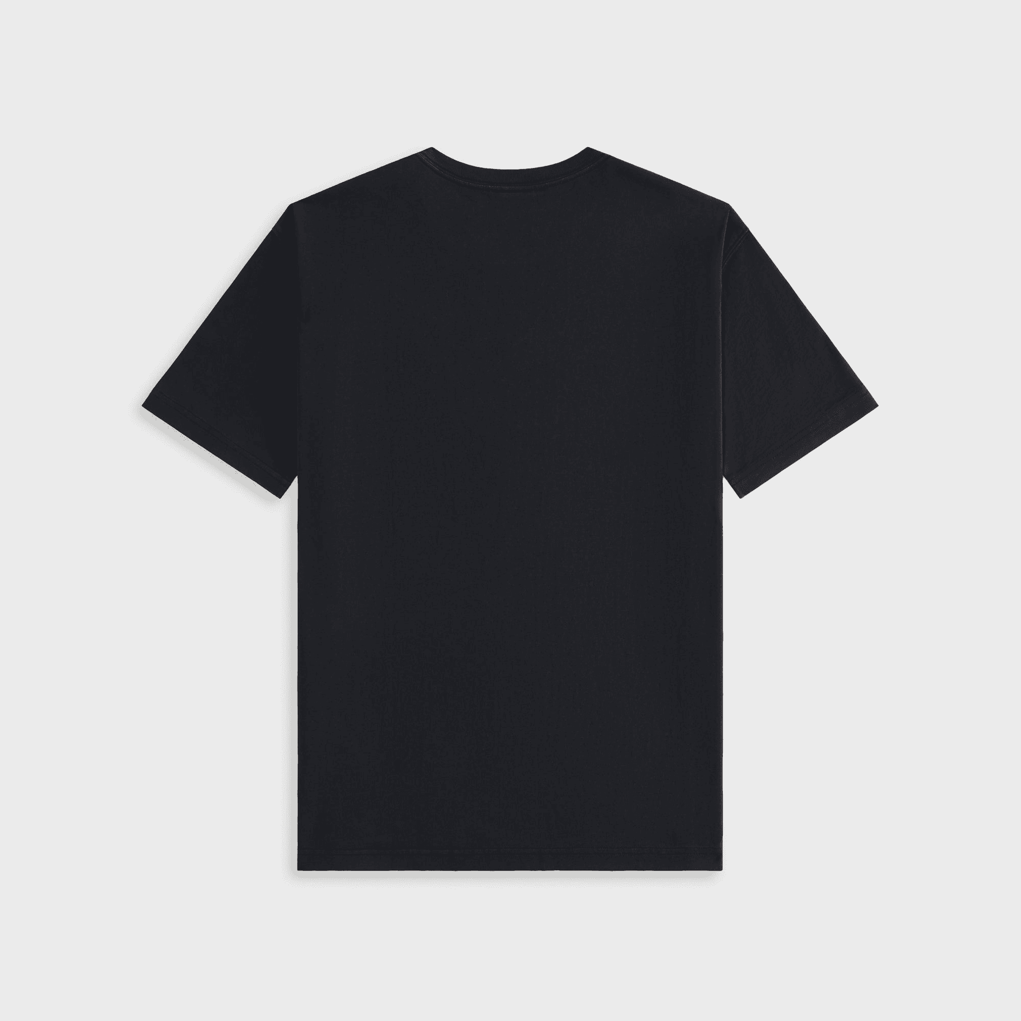 Kith Women Vintage Tee - Black — Image 6