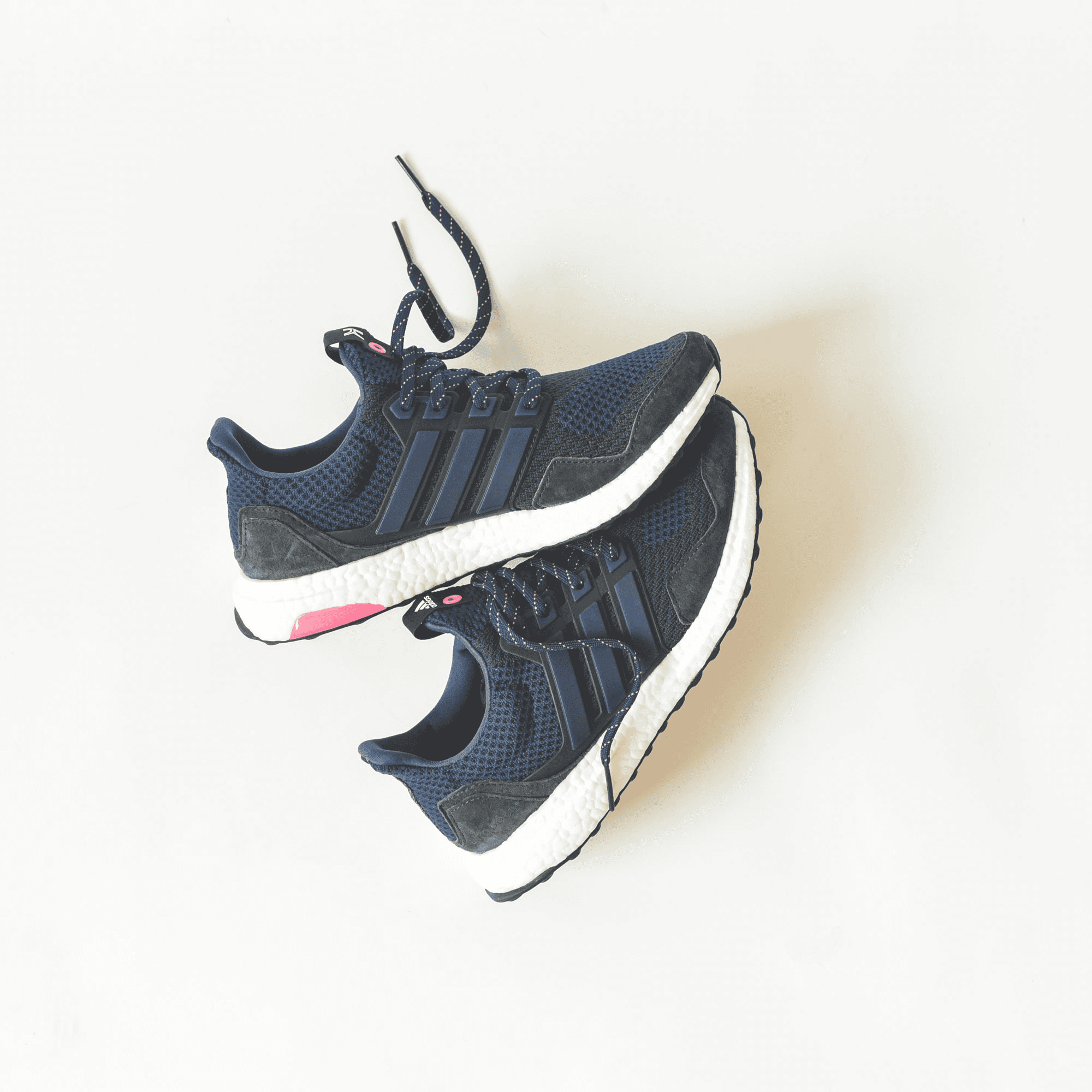 adidas Originals x KINFOLK UltraBoost - Navy — Image 3