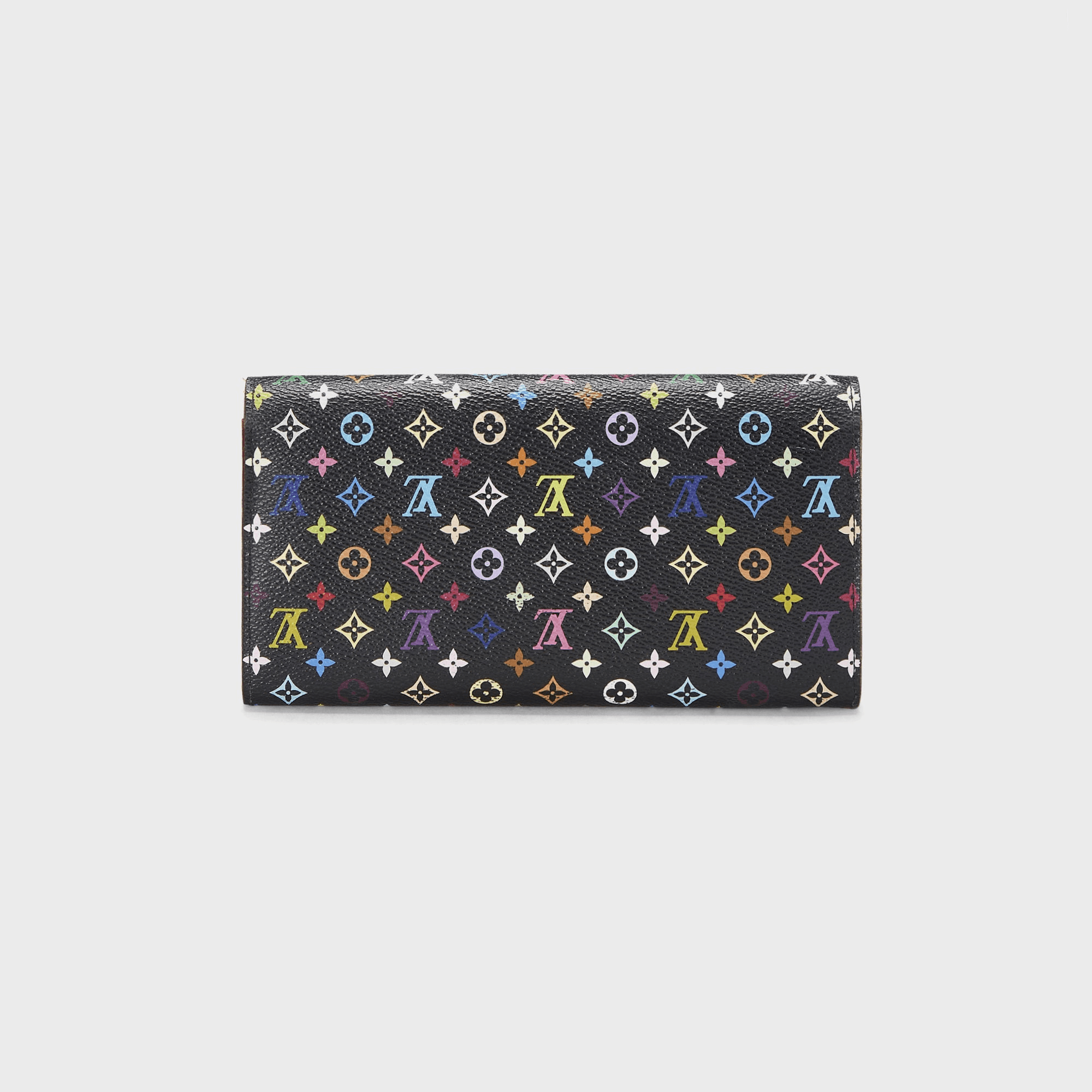 WGACA Louis Vuitton Multi Sarah - Black — Image 2