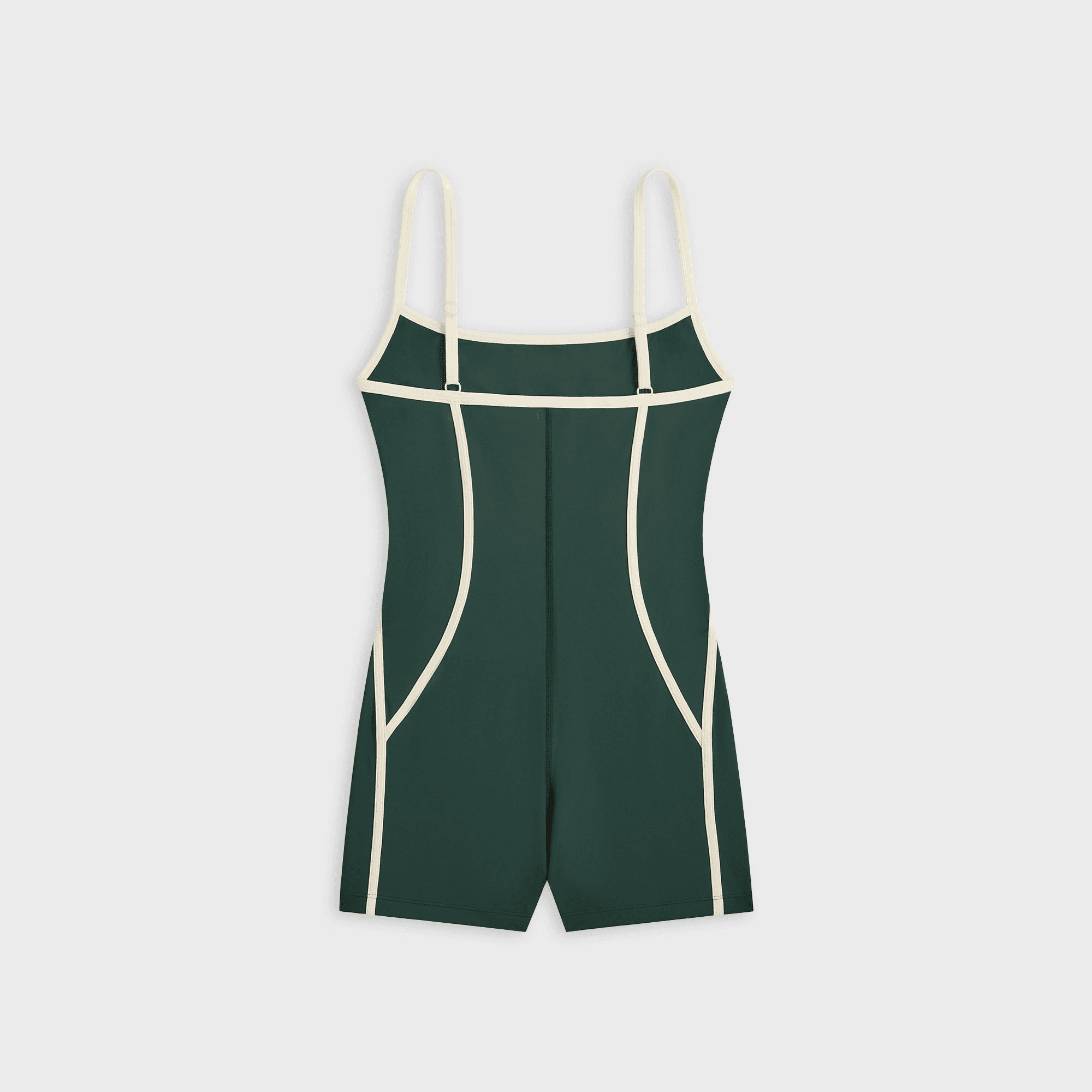 Kith Women Remi Active Romper - Stadium — Image 6