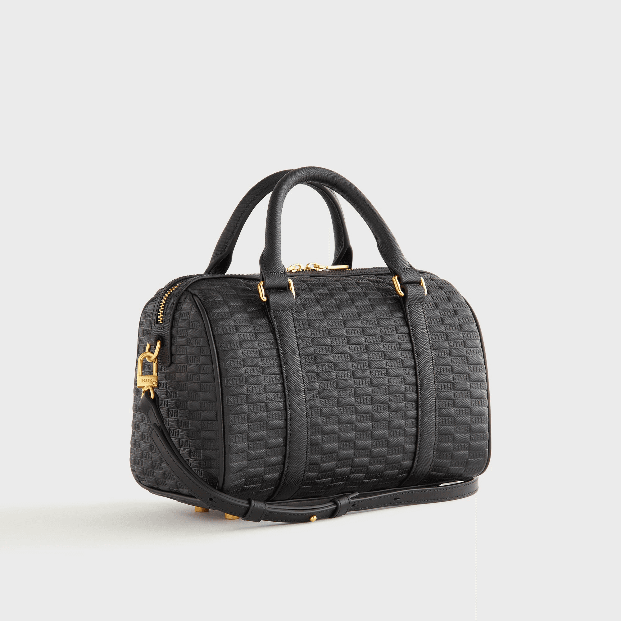 Kith Women Harlowe Bag - Black — Image 6